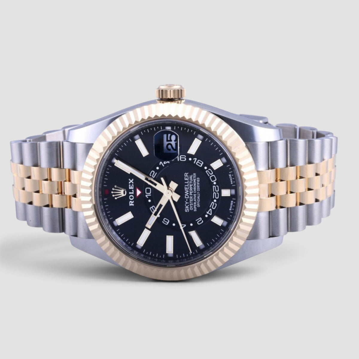Sky-Dweller