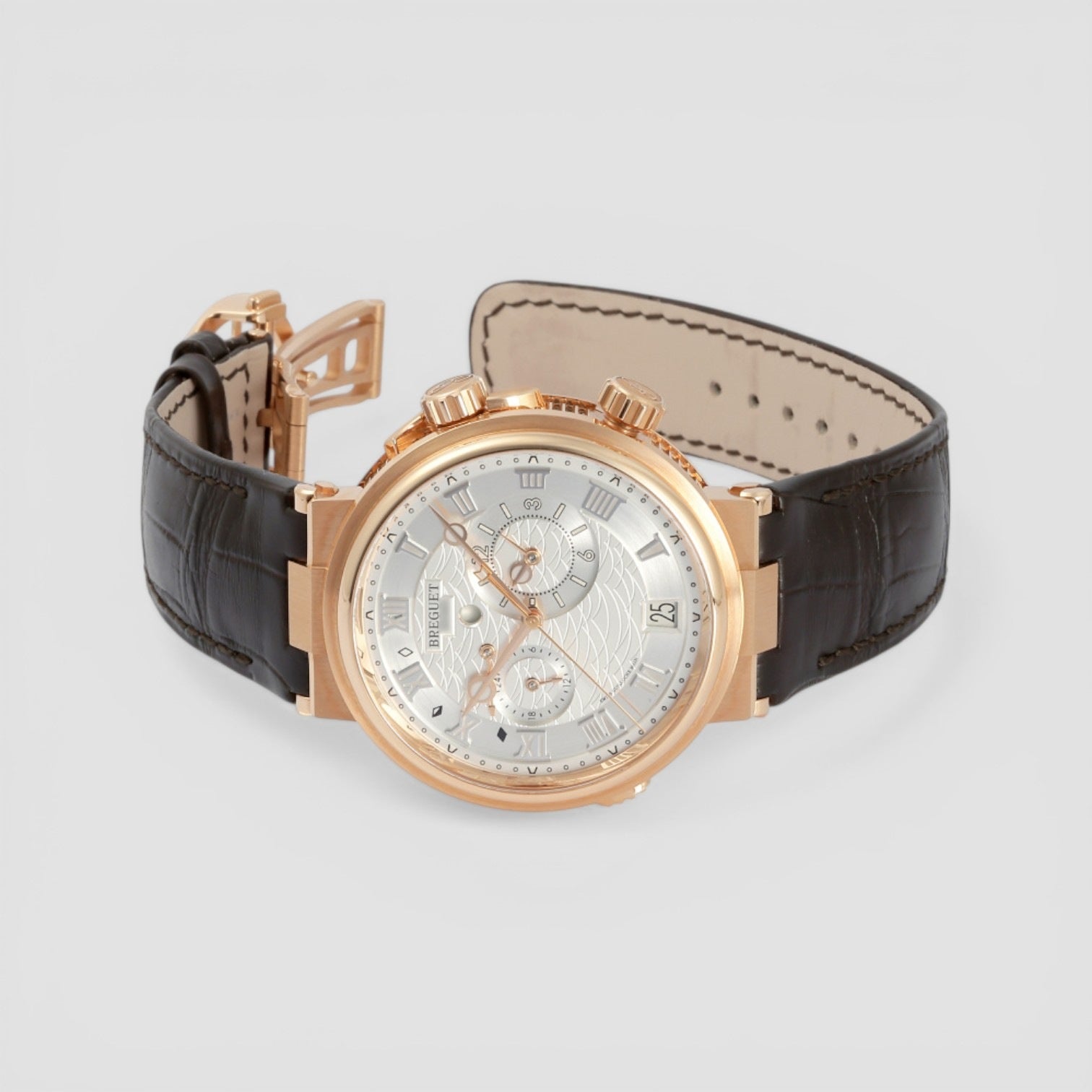Marine Alarme Musicale