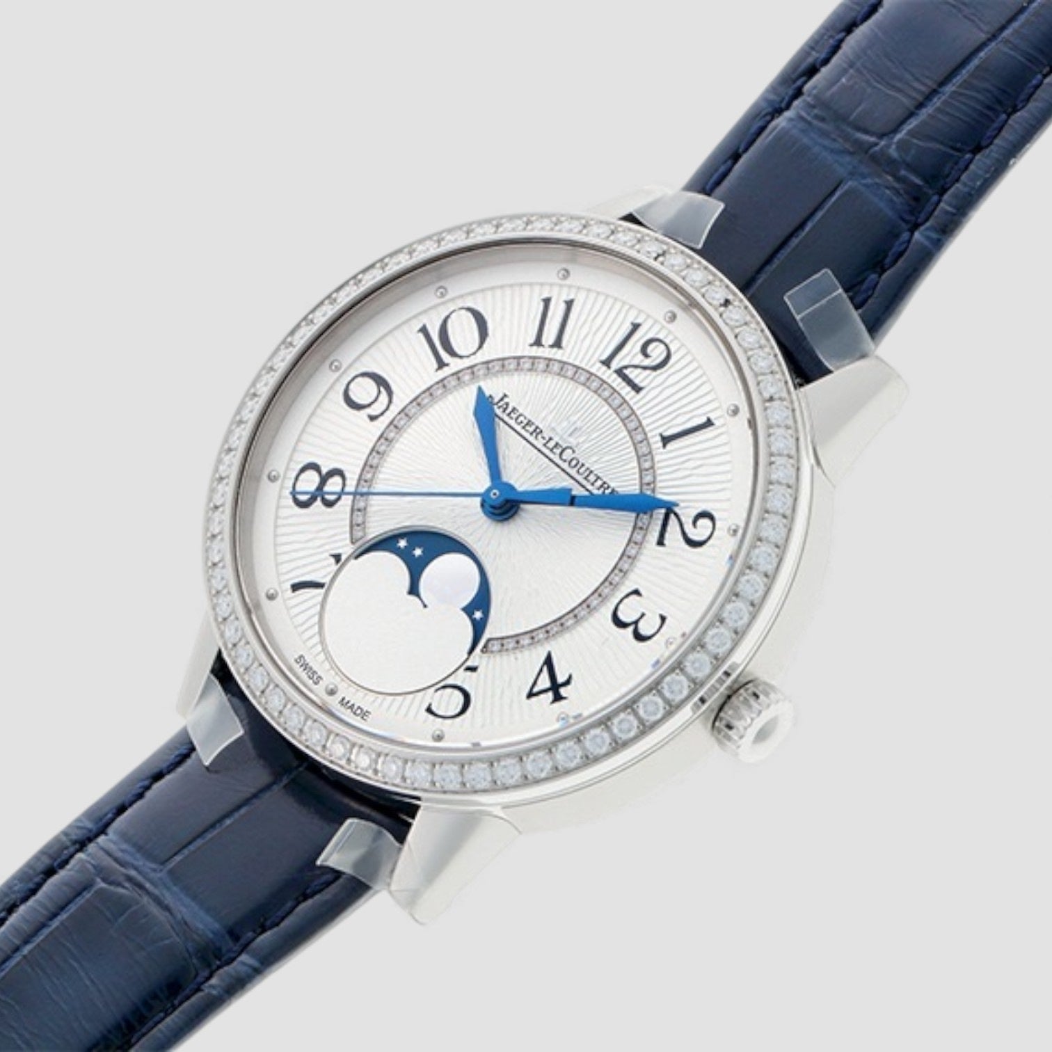 Rendez-vous Moon Medium