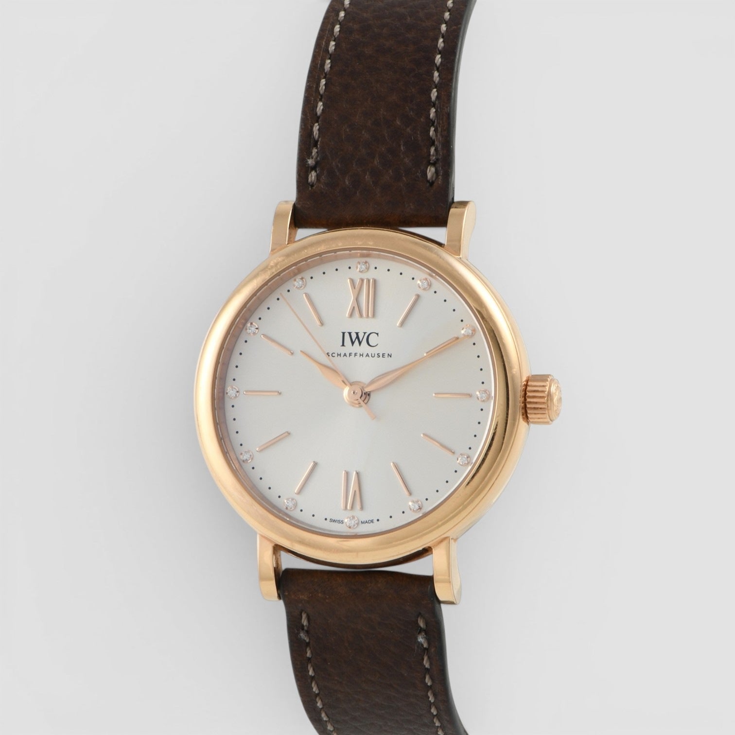 Portofino Automatic 34