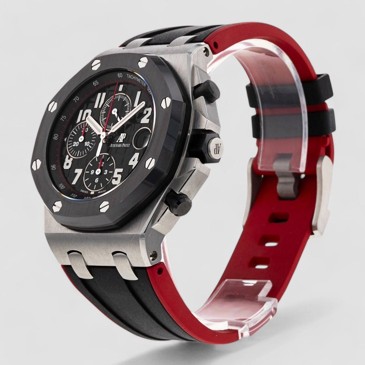 Royal Oak Offshore Chronograph