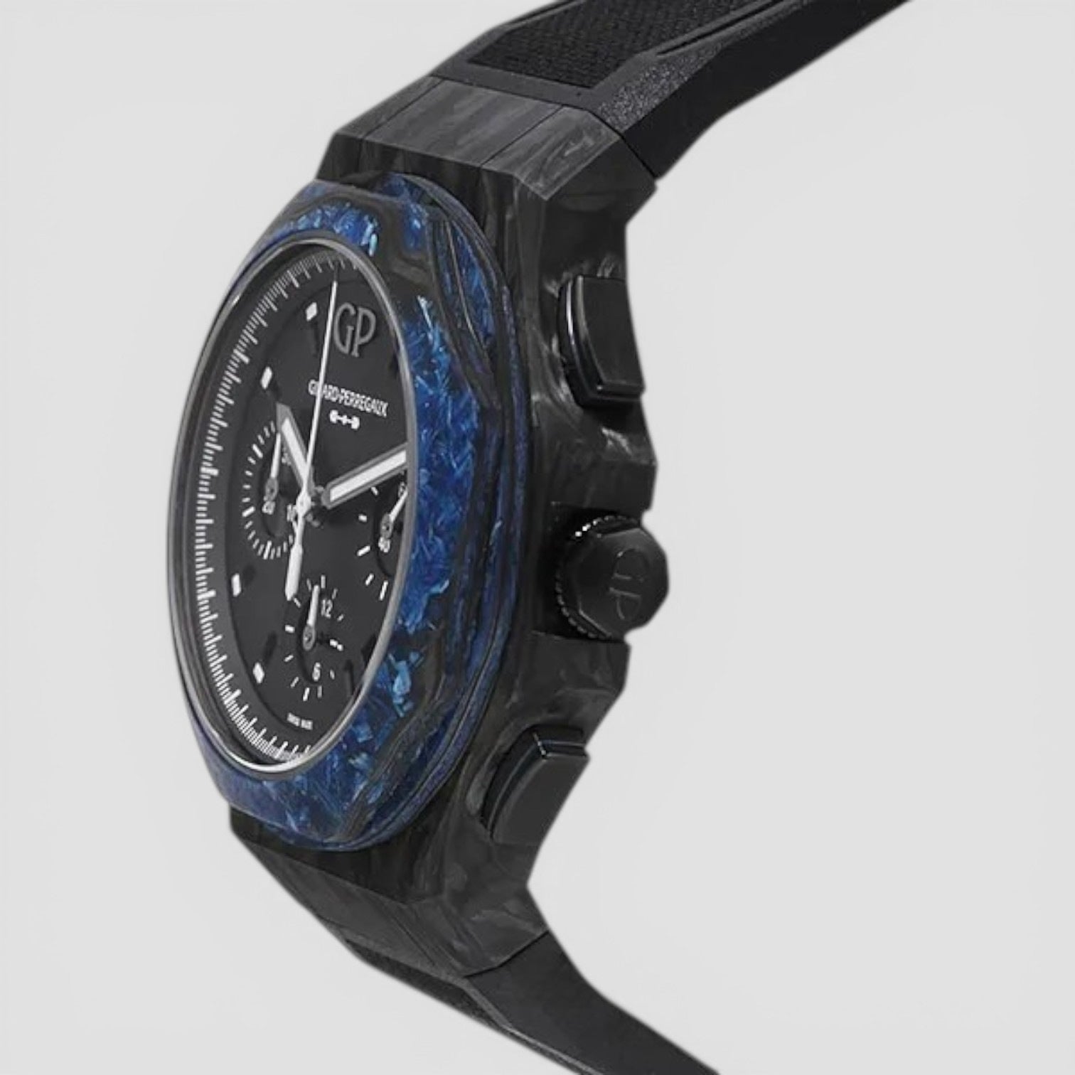 Laureato Absolute Wired Automatic 44mm
