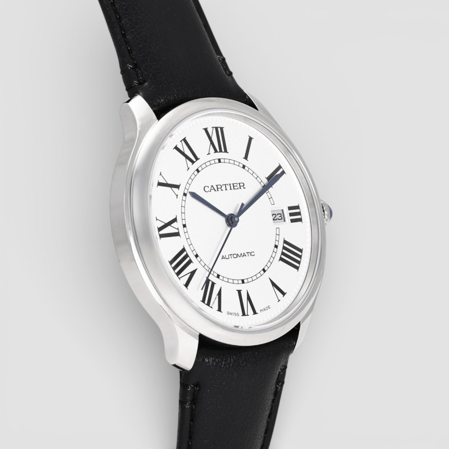 Ronde Must De Cartier