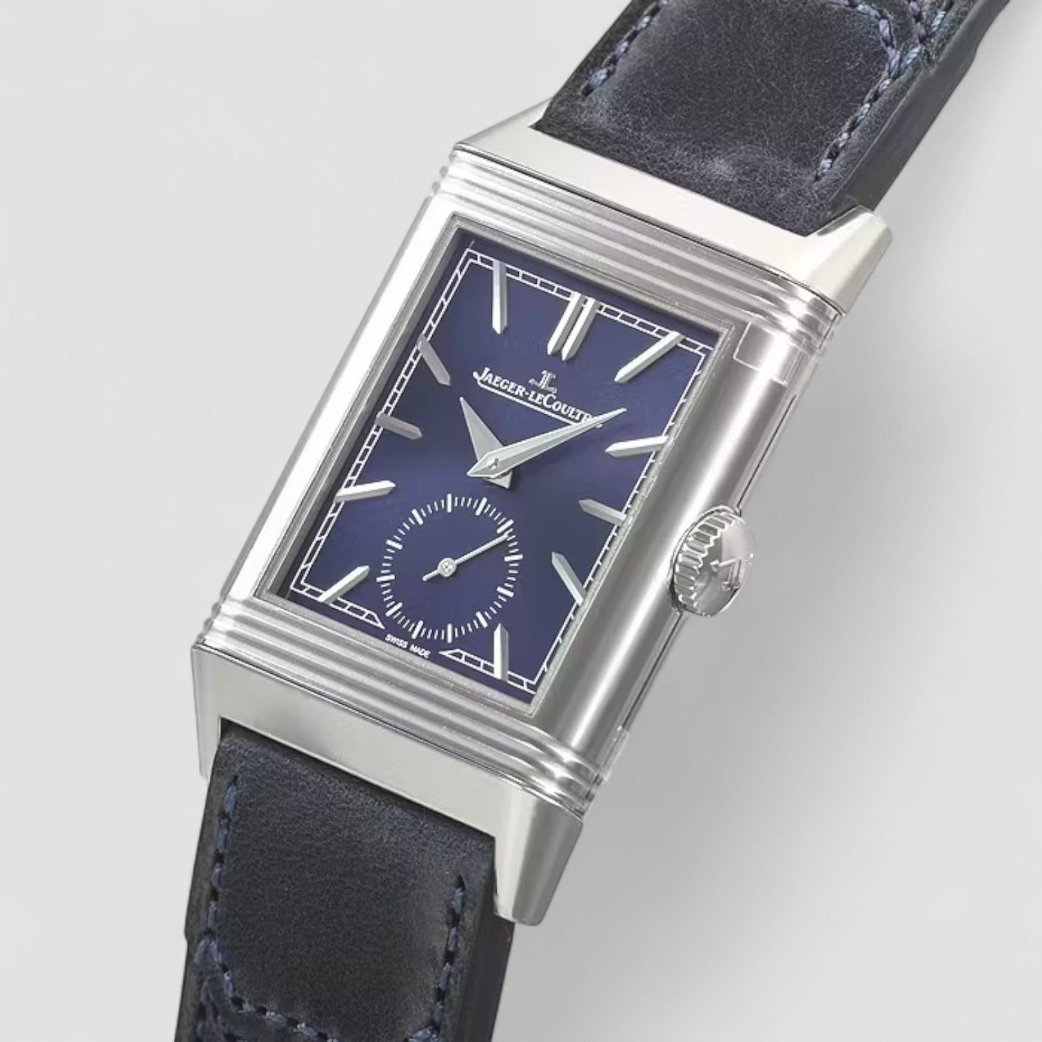 Reverso Tribute Small Seconds
