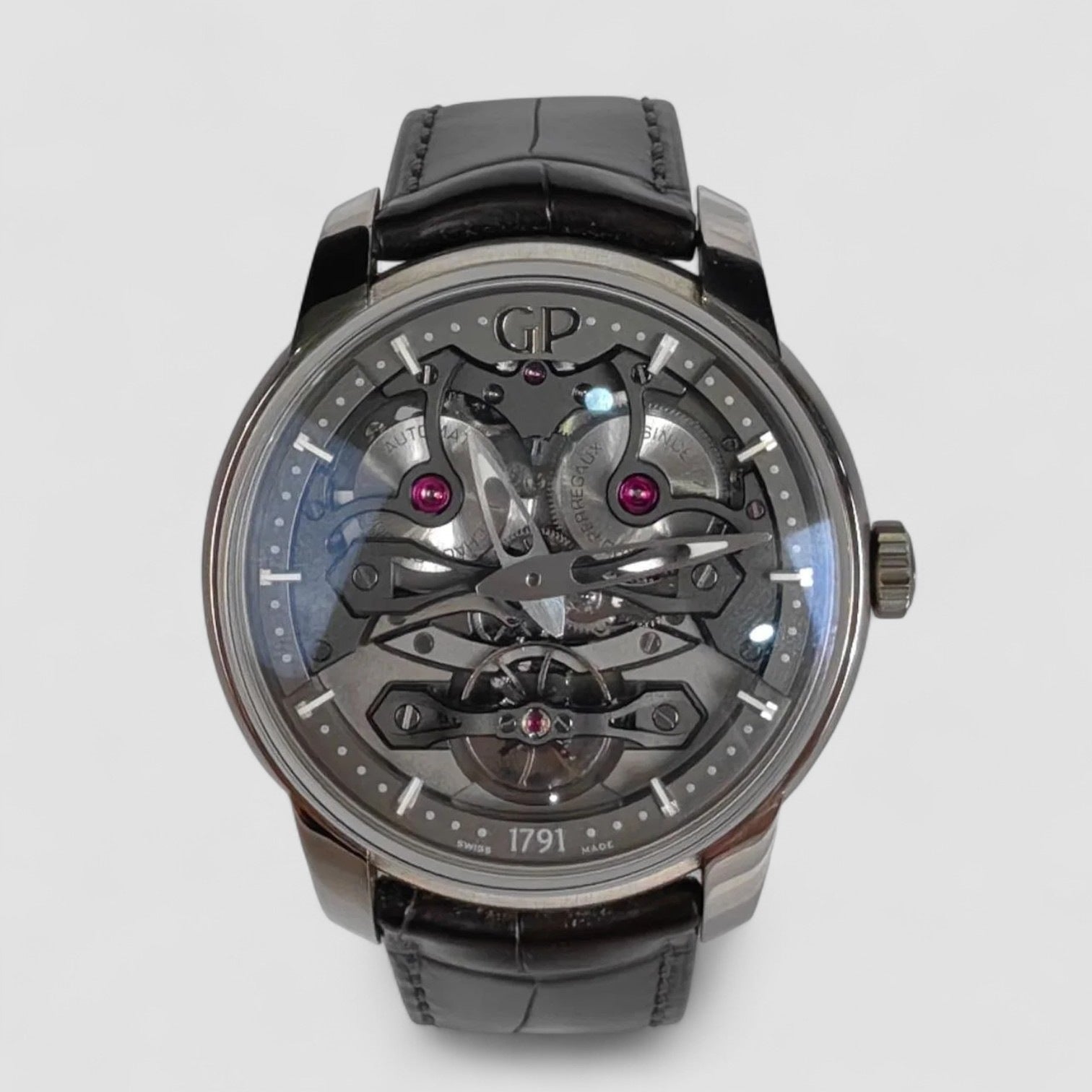 Neo Bridges Automatic 45mm