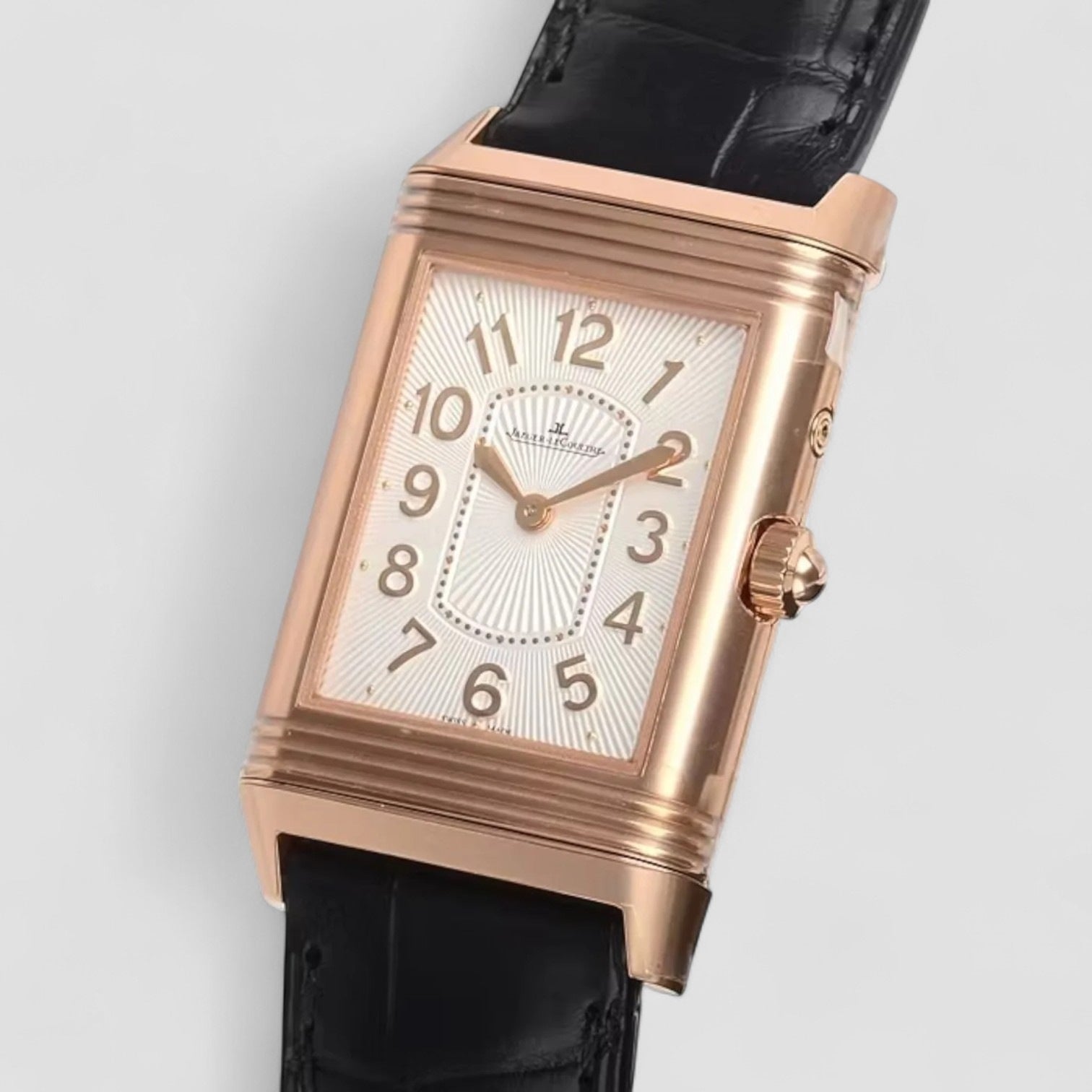 Grande Reverso Lady Ultra Thin