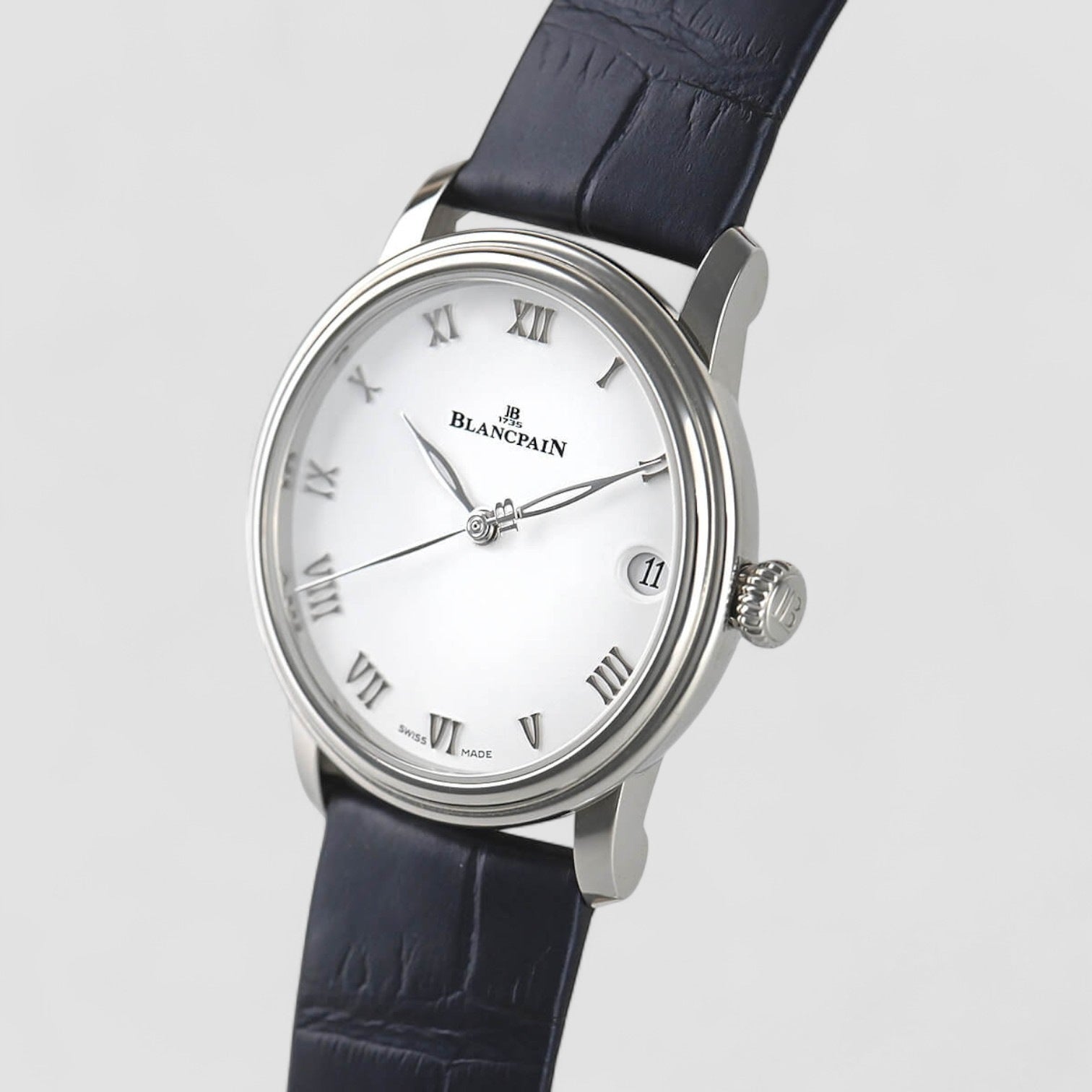 Villeret Women Date