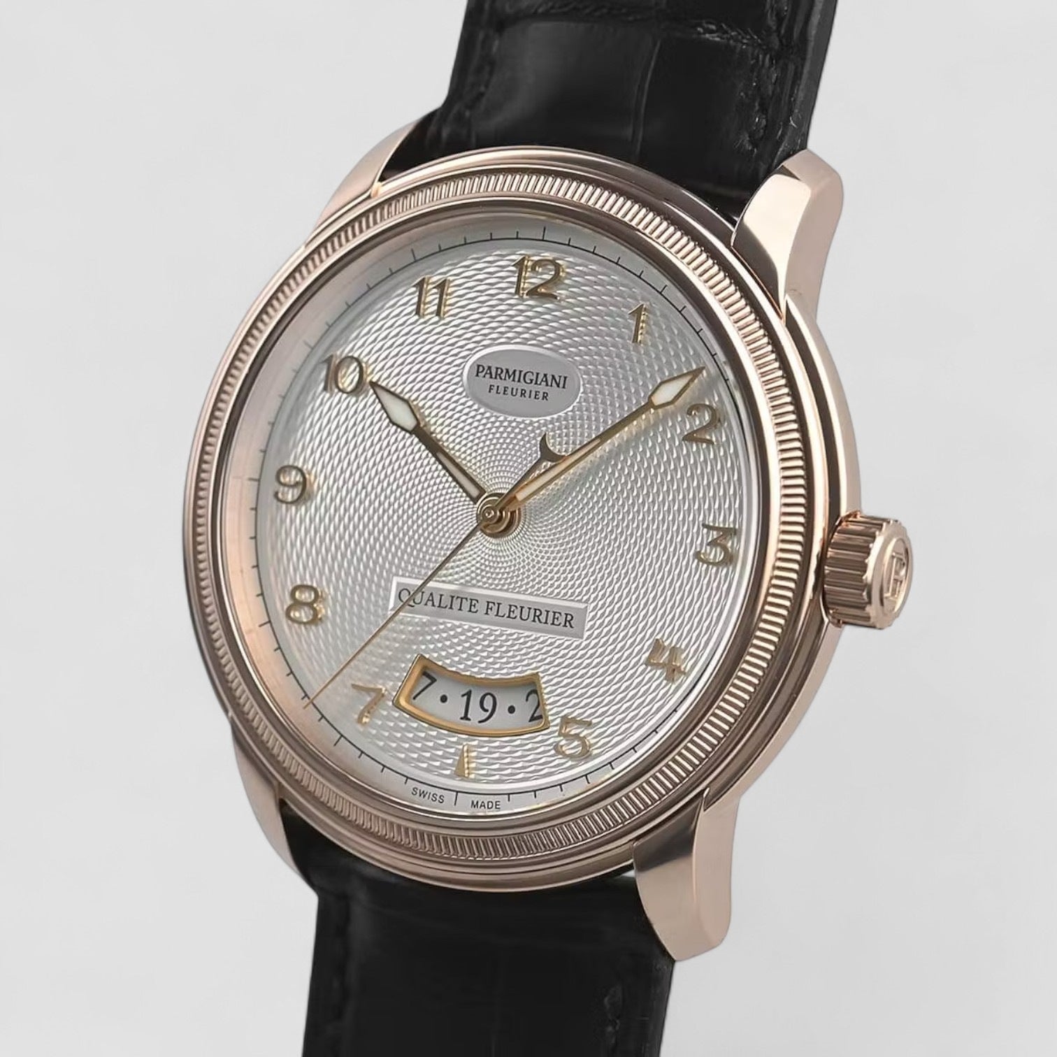 Toric Qualite Fleurier