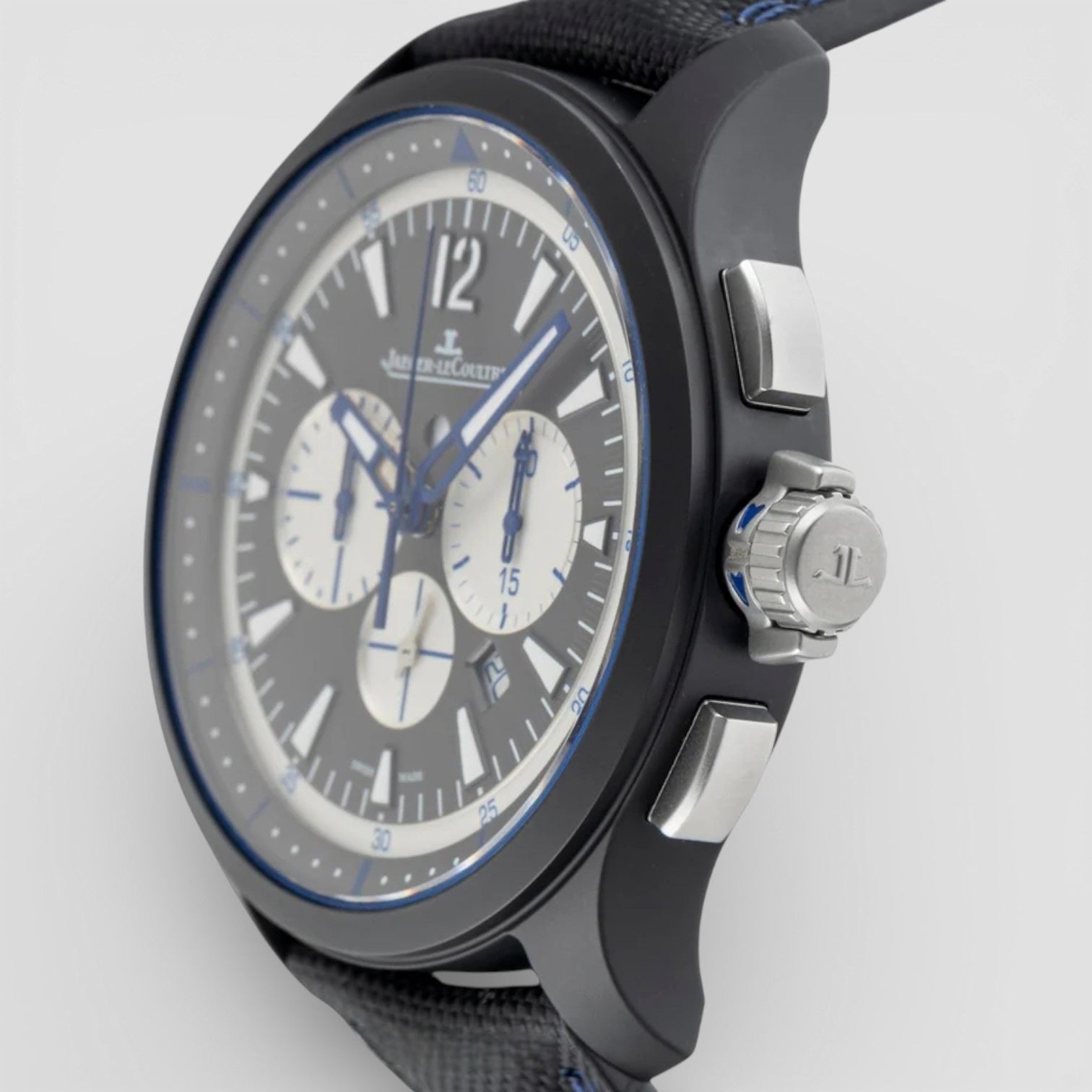 Master Compressor Chronograph