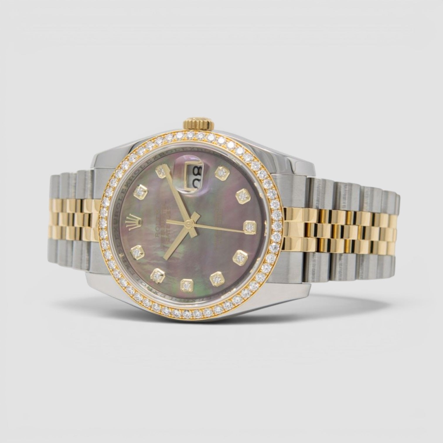Datejust 36