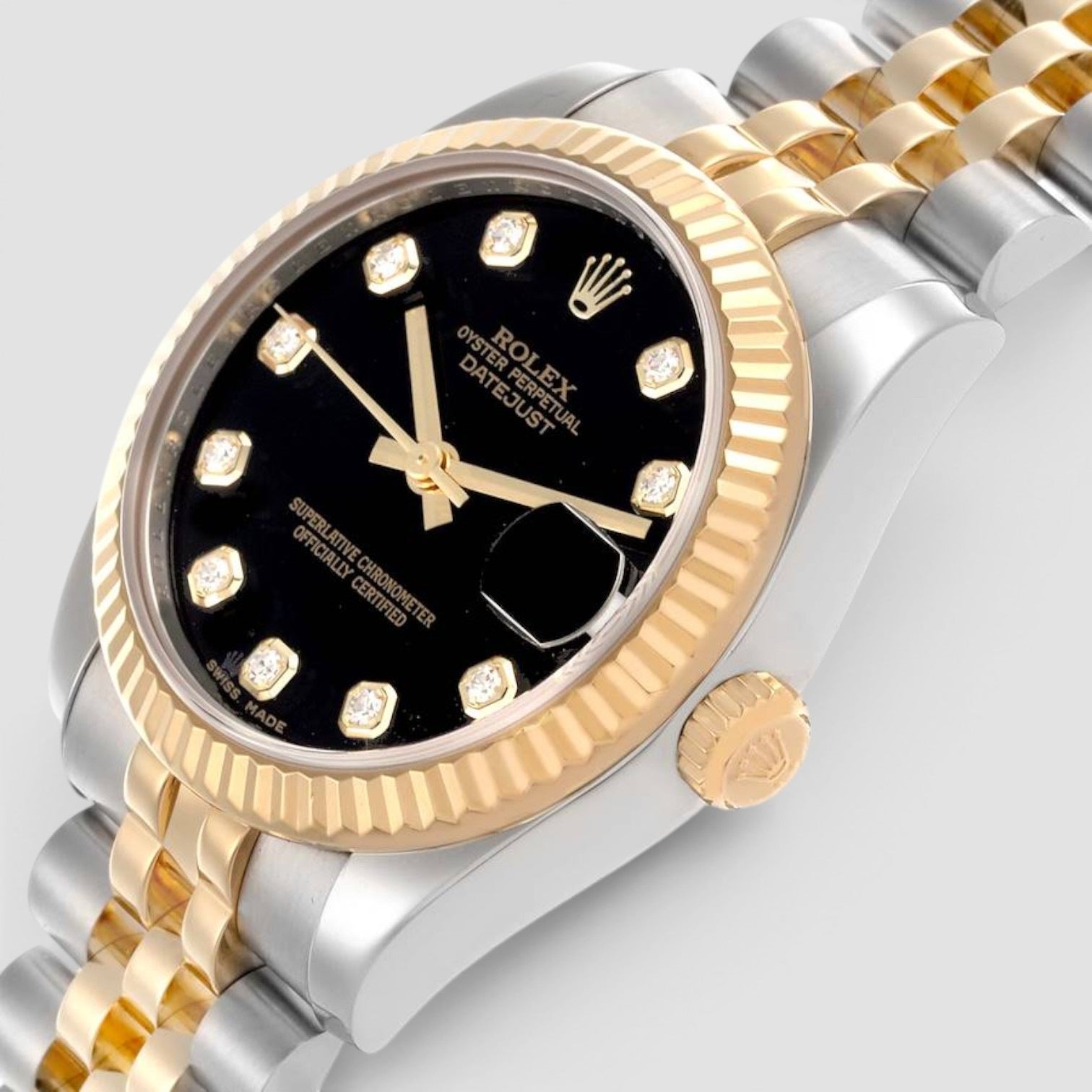 Datejust 31