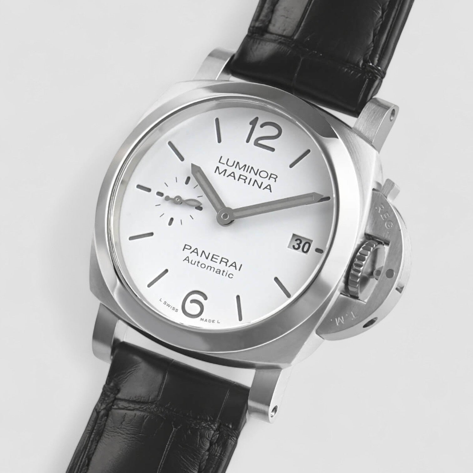 Luminor Quaranta Automatic 40 Mm