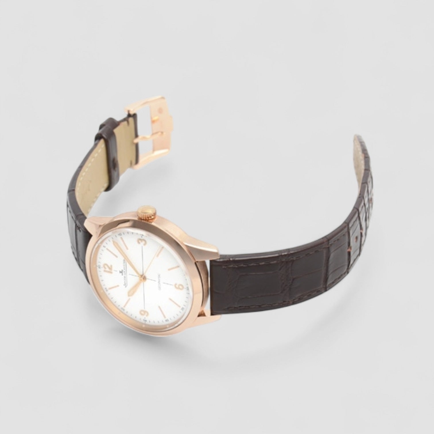 Jaeger-LeCoultre Geophysic 1958 Rose Gold Limited Q8002520