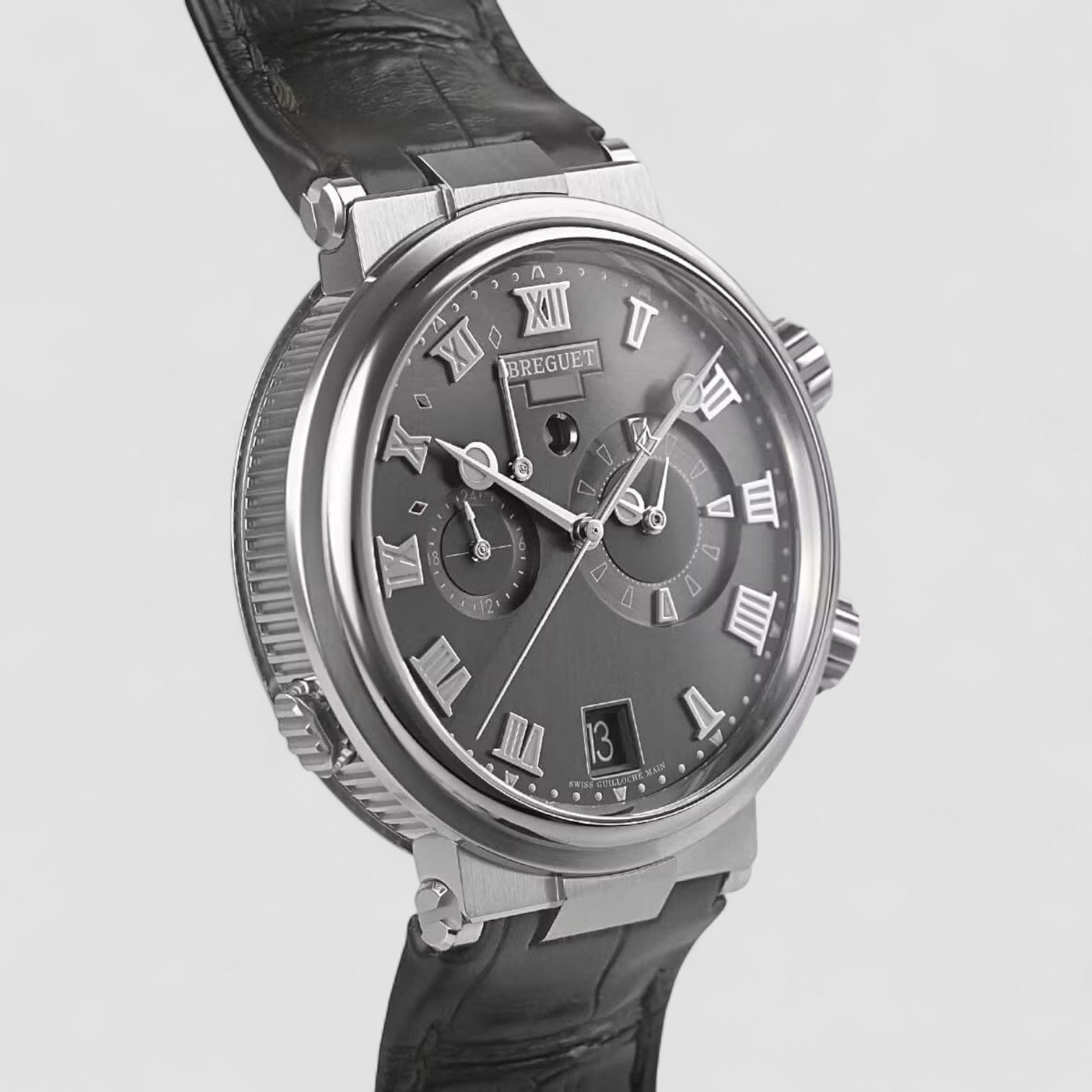 Marine Alarme Musicale
