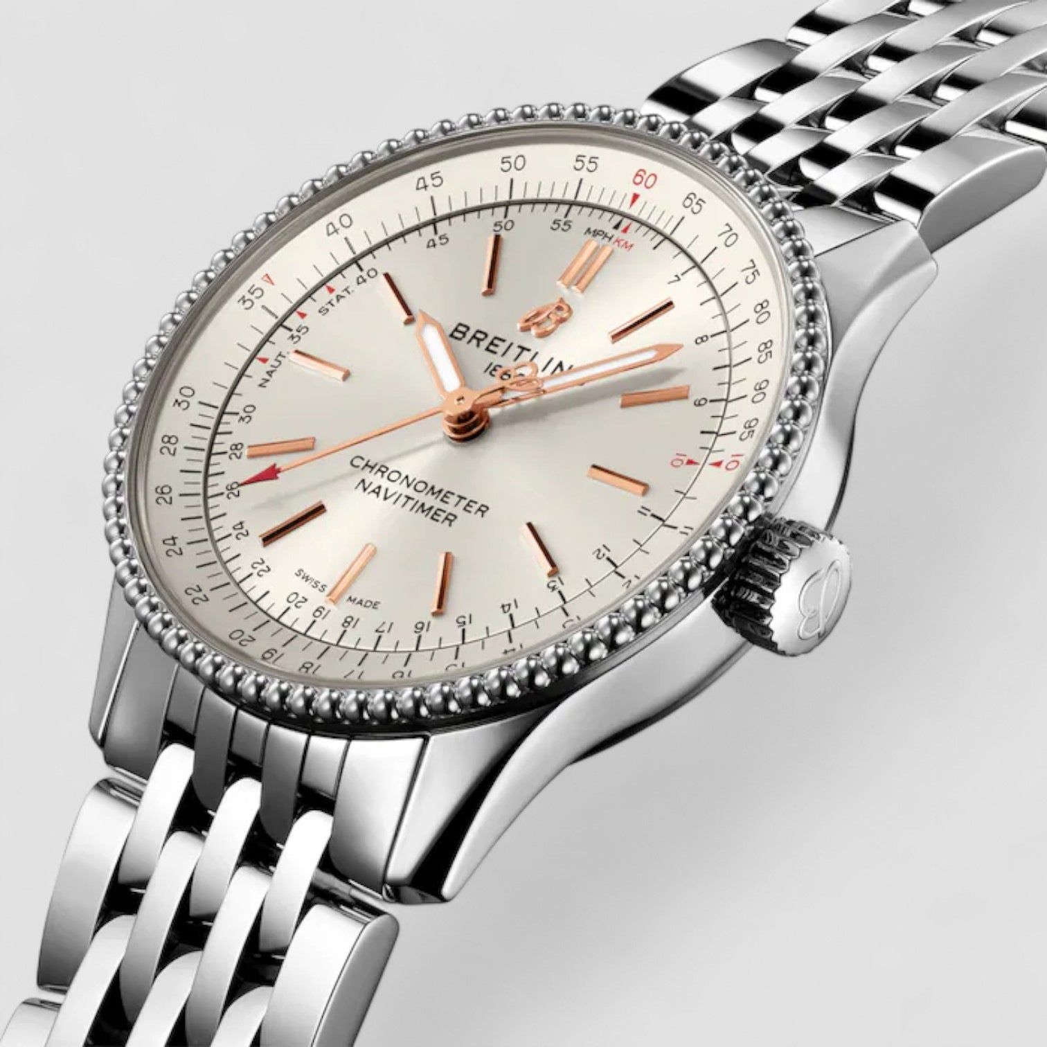 Navitimer Automatic