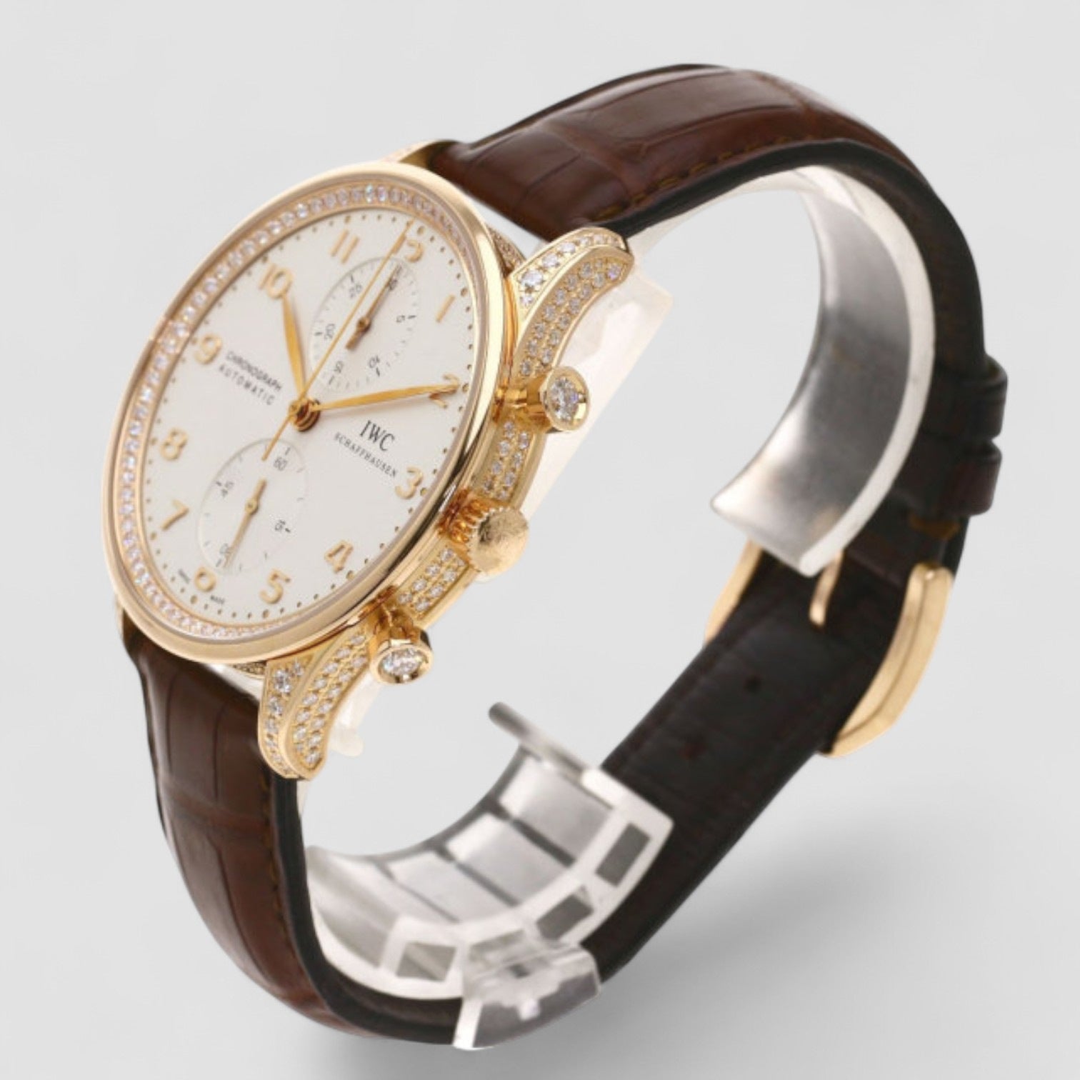 Portuguese Chronograph