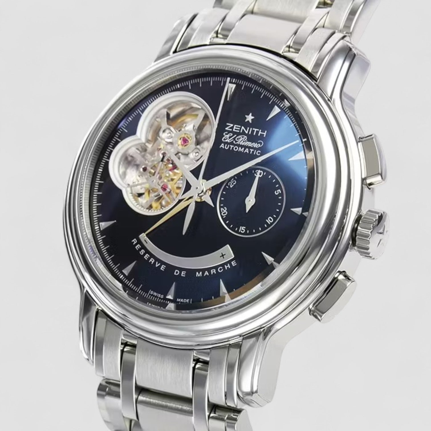 Chronomaster T Open