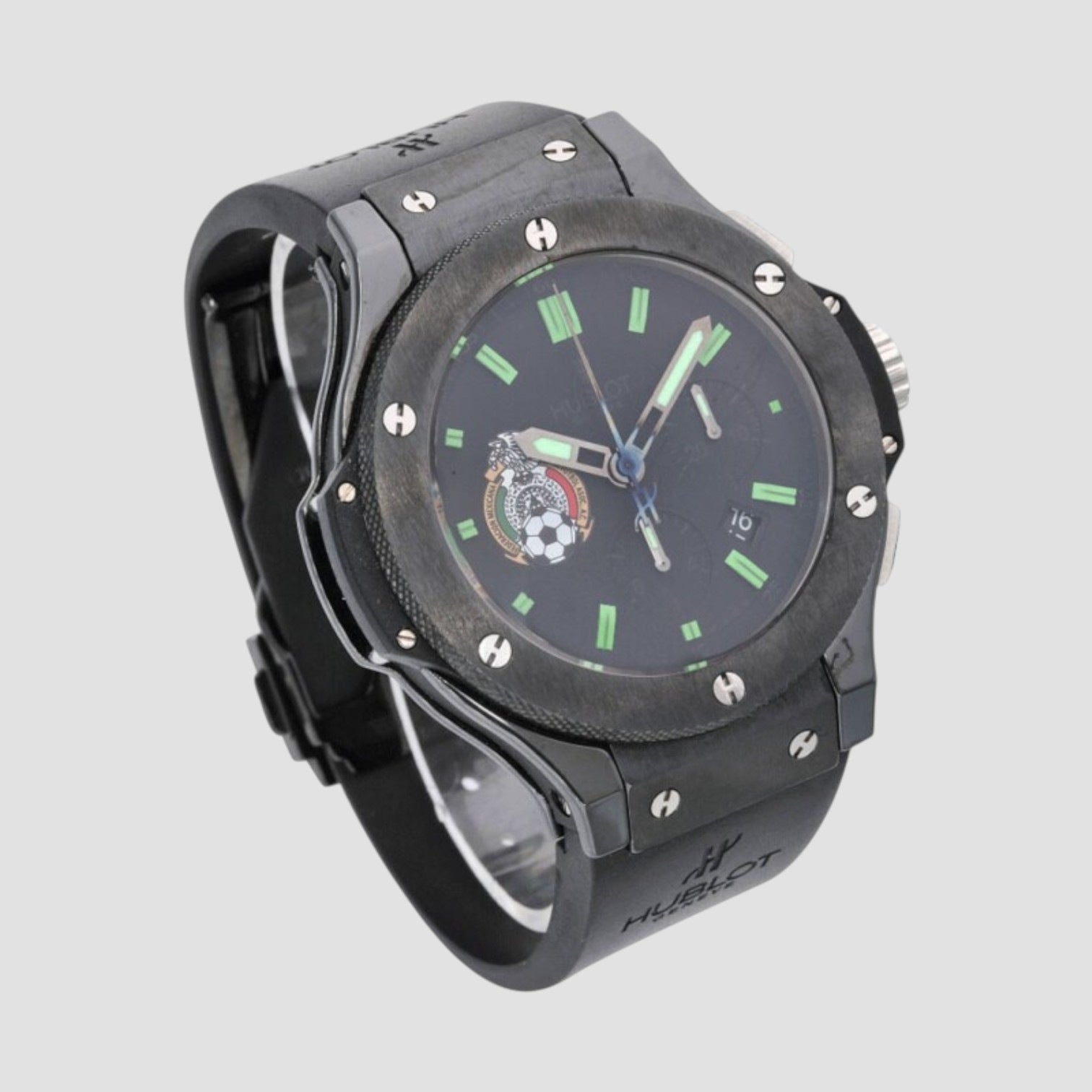 Big Bang Mexican Futbol 2007 Limited Edtion