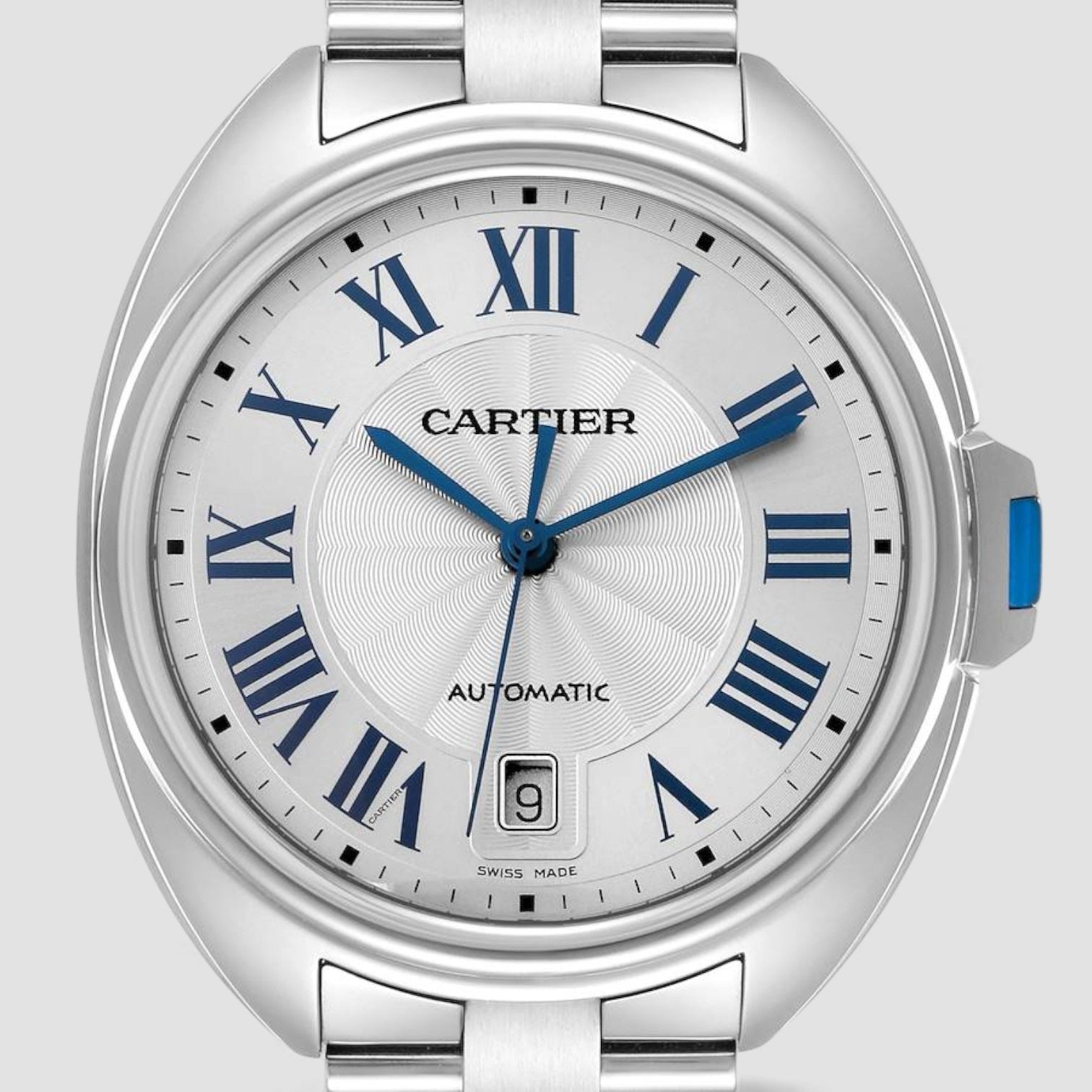 De Cartier Cle