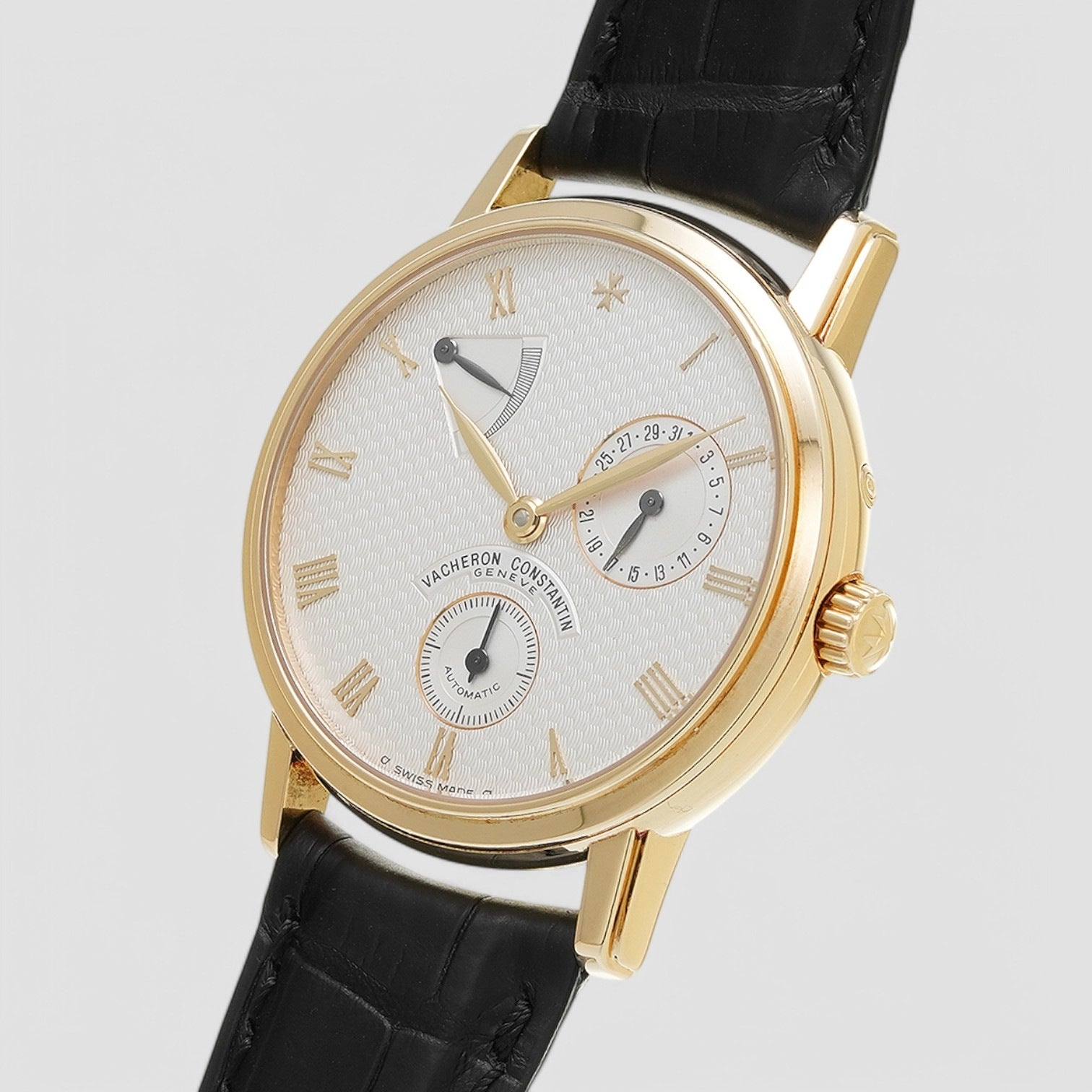 Power Reserve YG