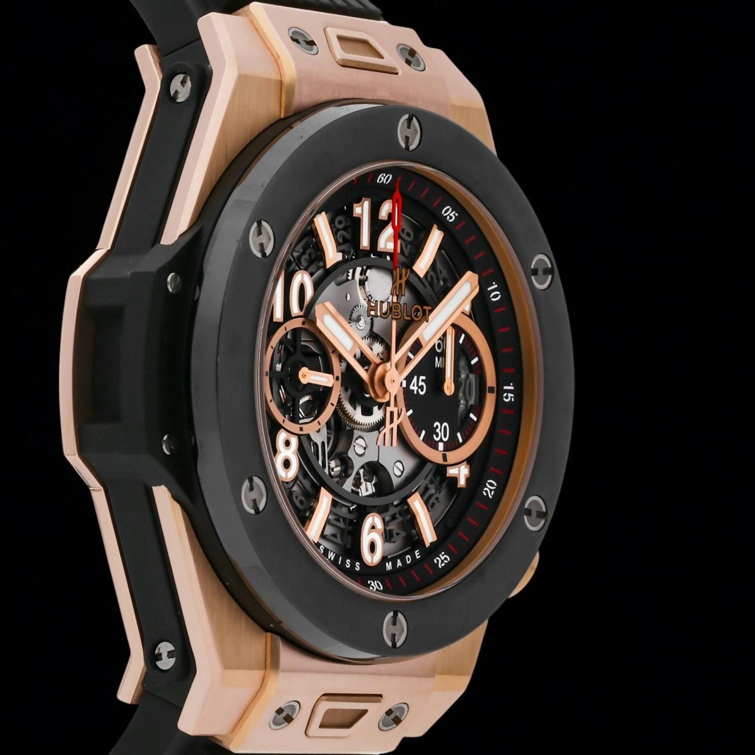 Big Bang UNICO 42mm