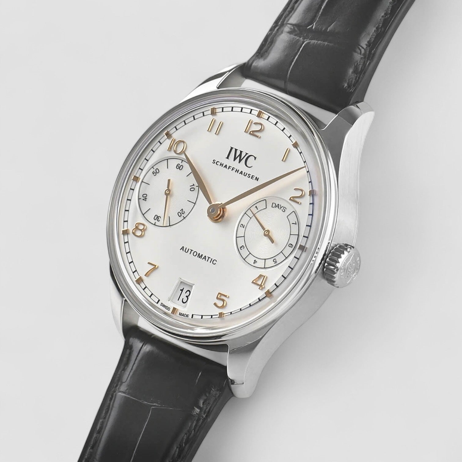Portugieser Automatic 42