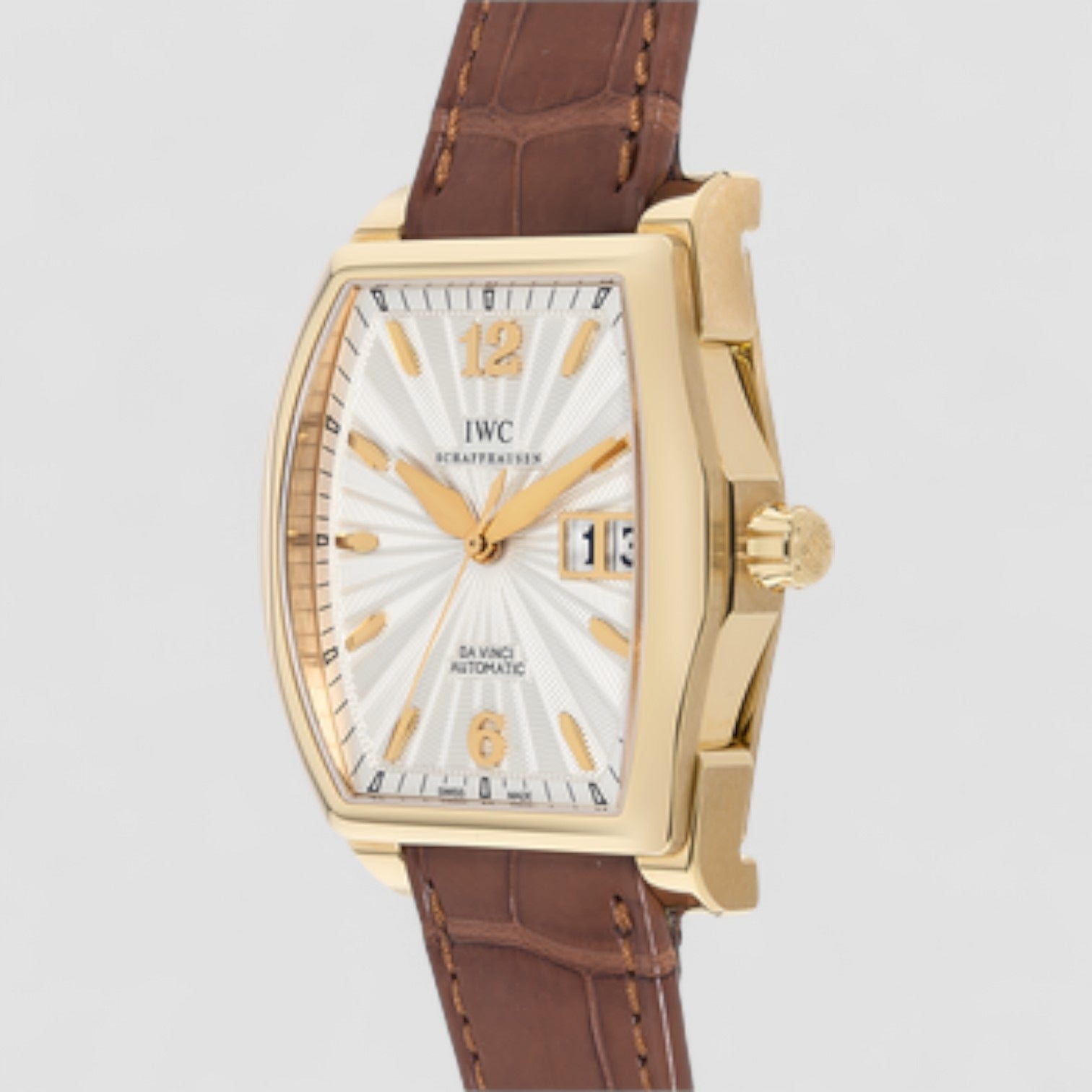 Da Vinci Automatic