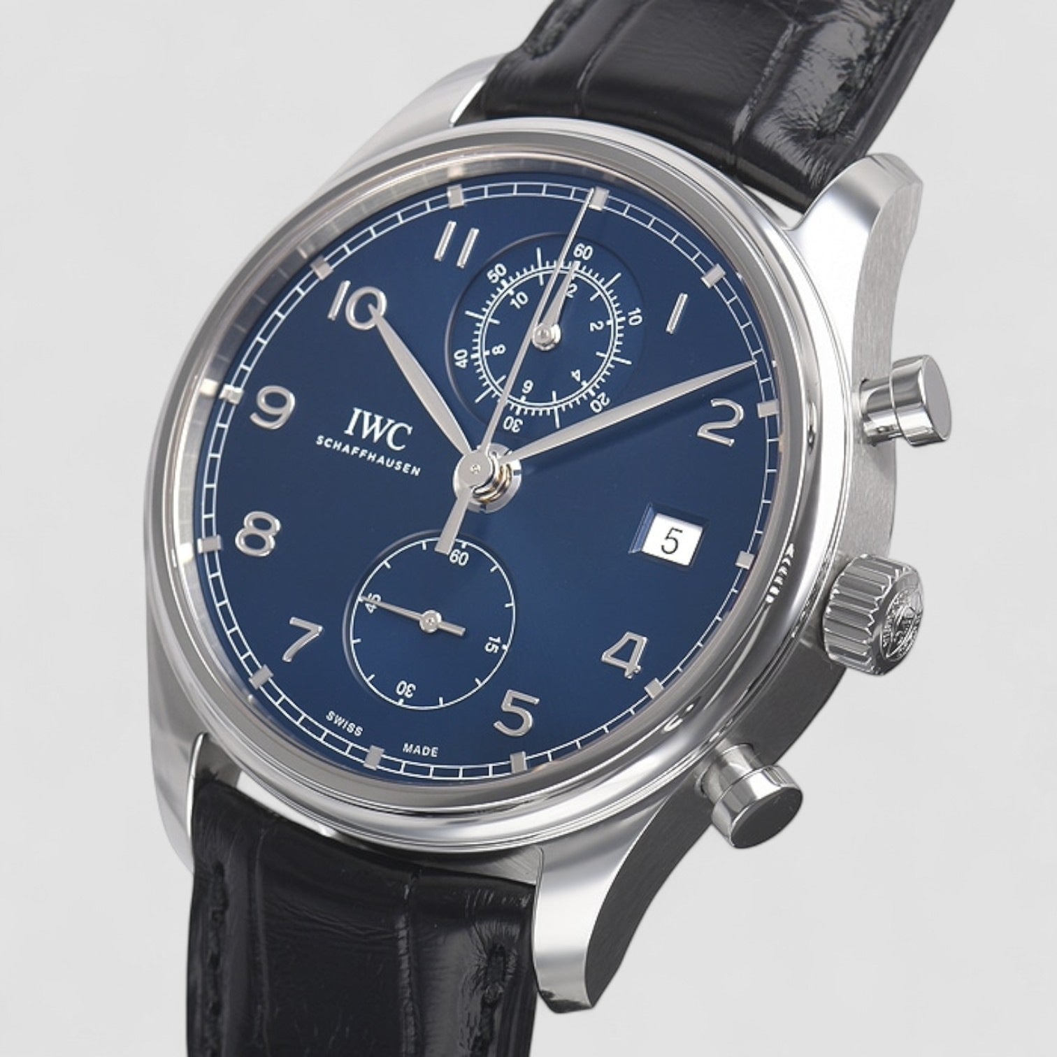 Chronograph Classic Portugieser