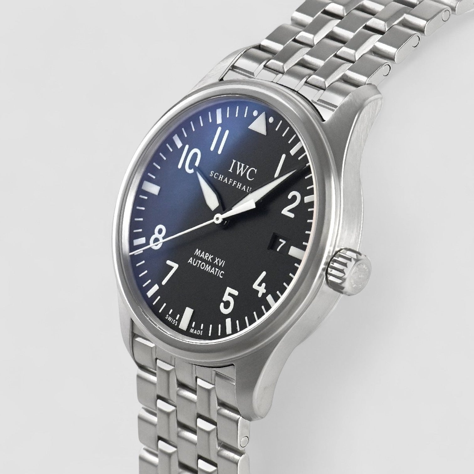 Mark Xvi