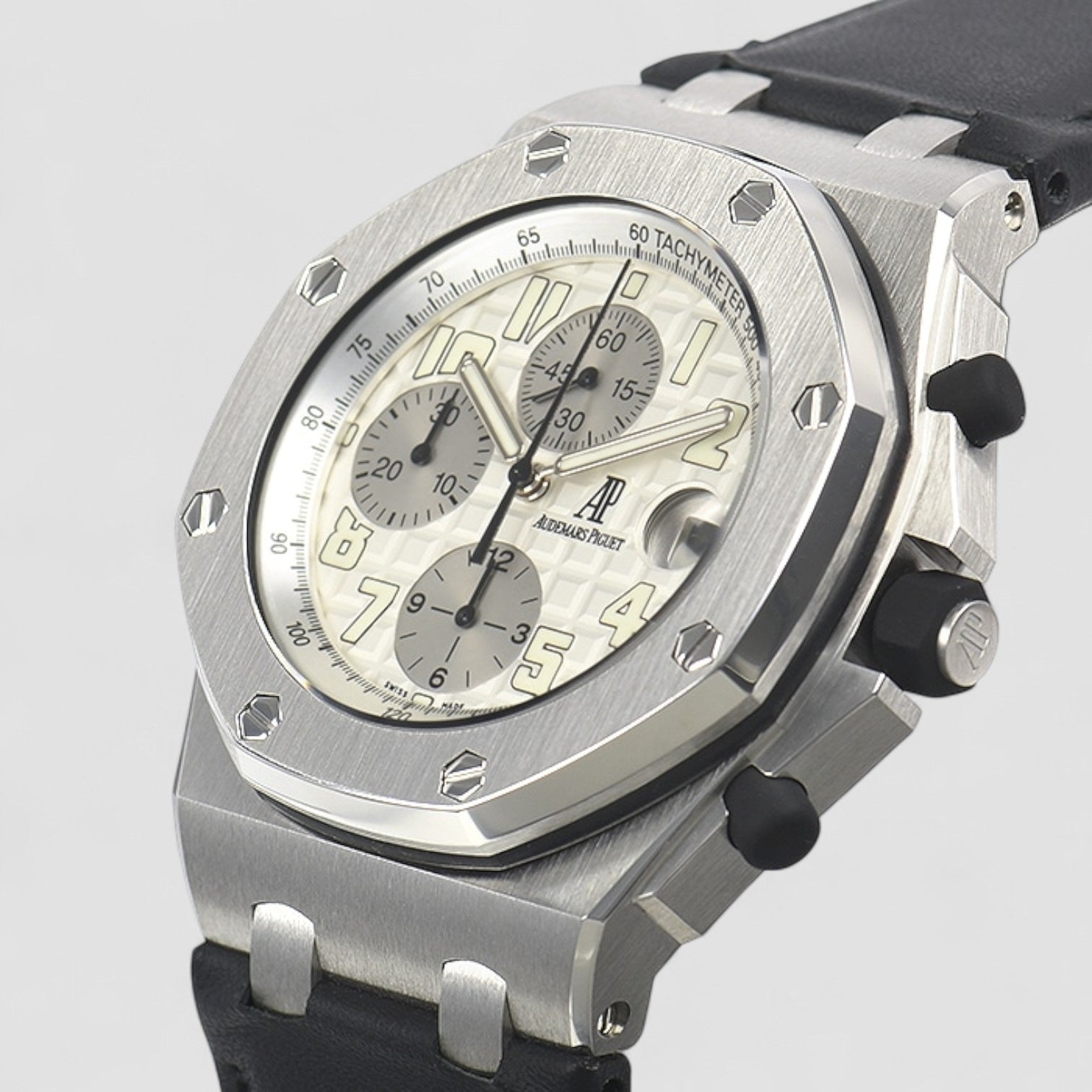 Royal Oak Offshore Automatic Chronograph Men's Watch