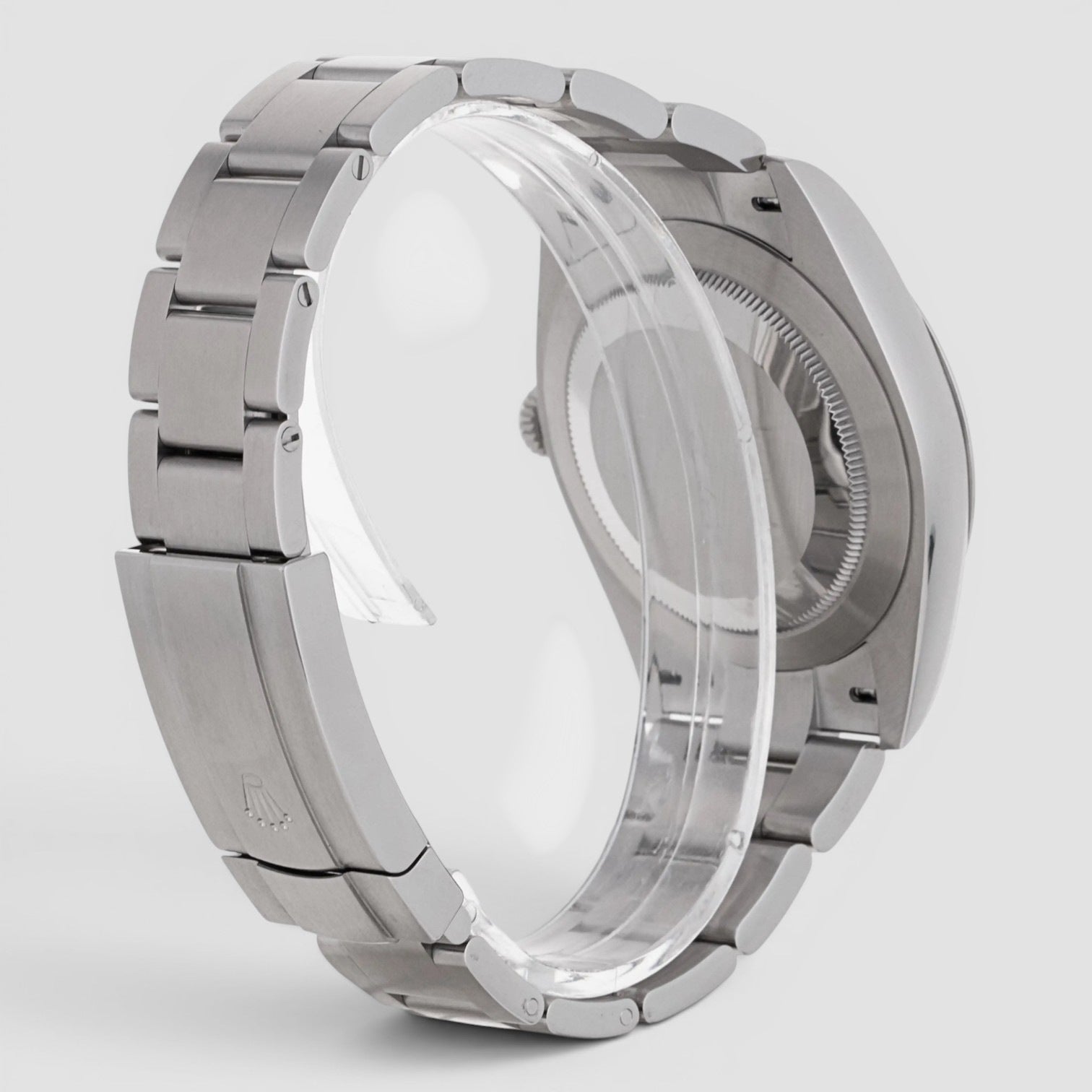 Oyster Perpetual 41