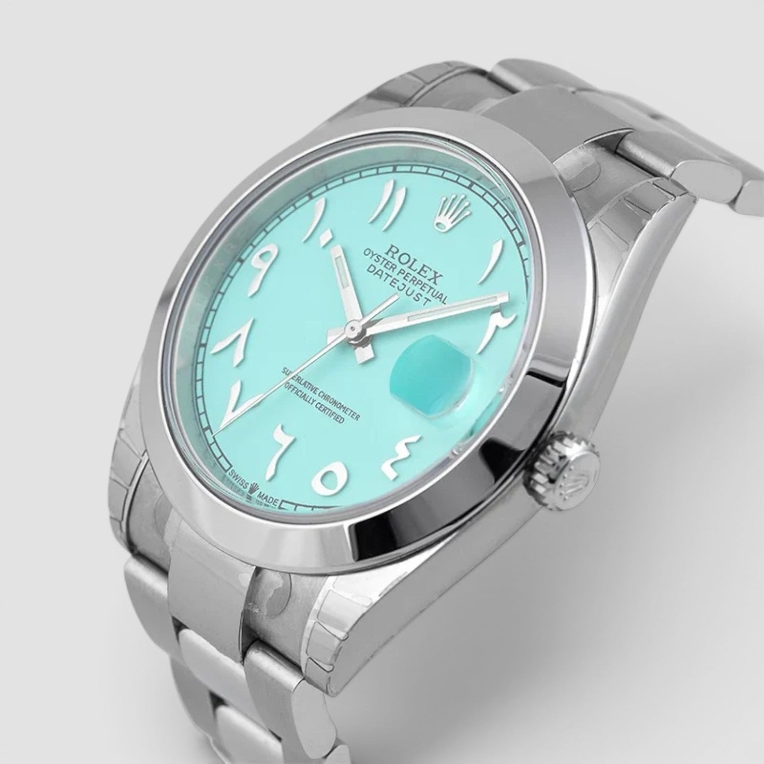 Datejust 41