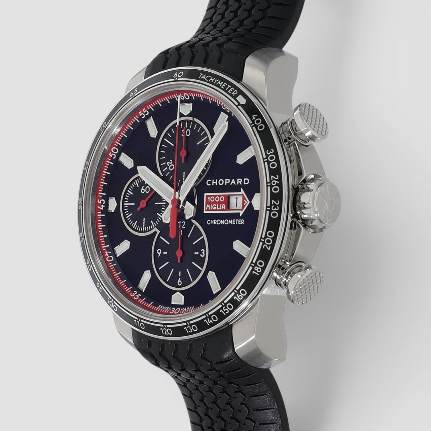 Mille Miglia Gts