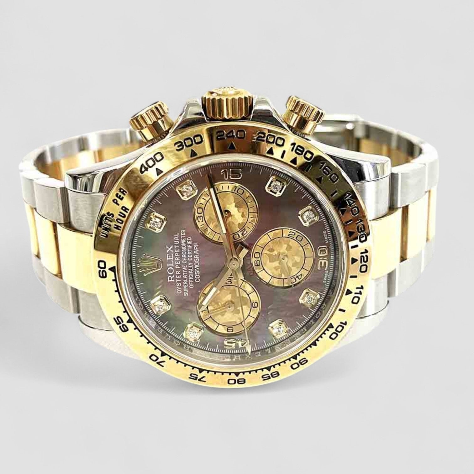 Rolex Daytona 116503