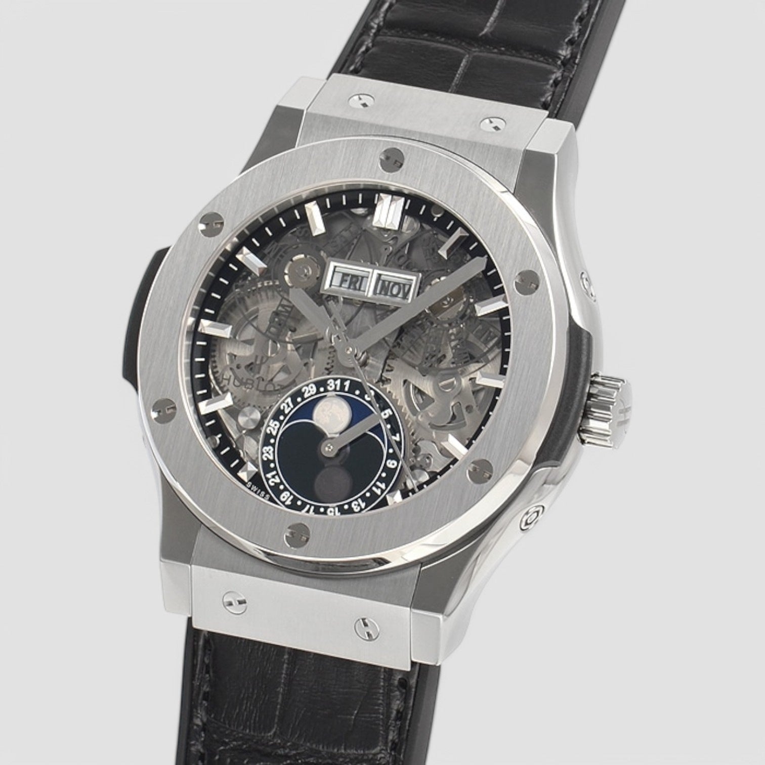 Classic Fusion Aerofusion Moonphase