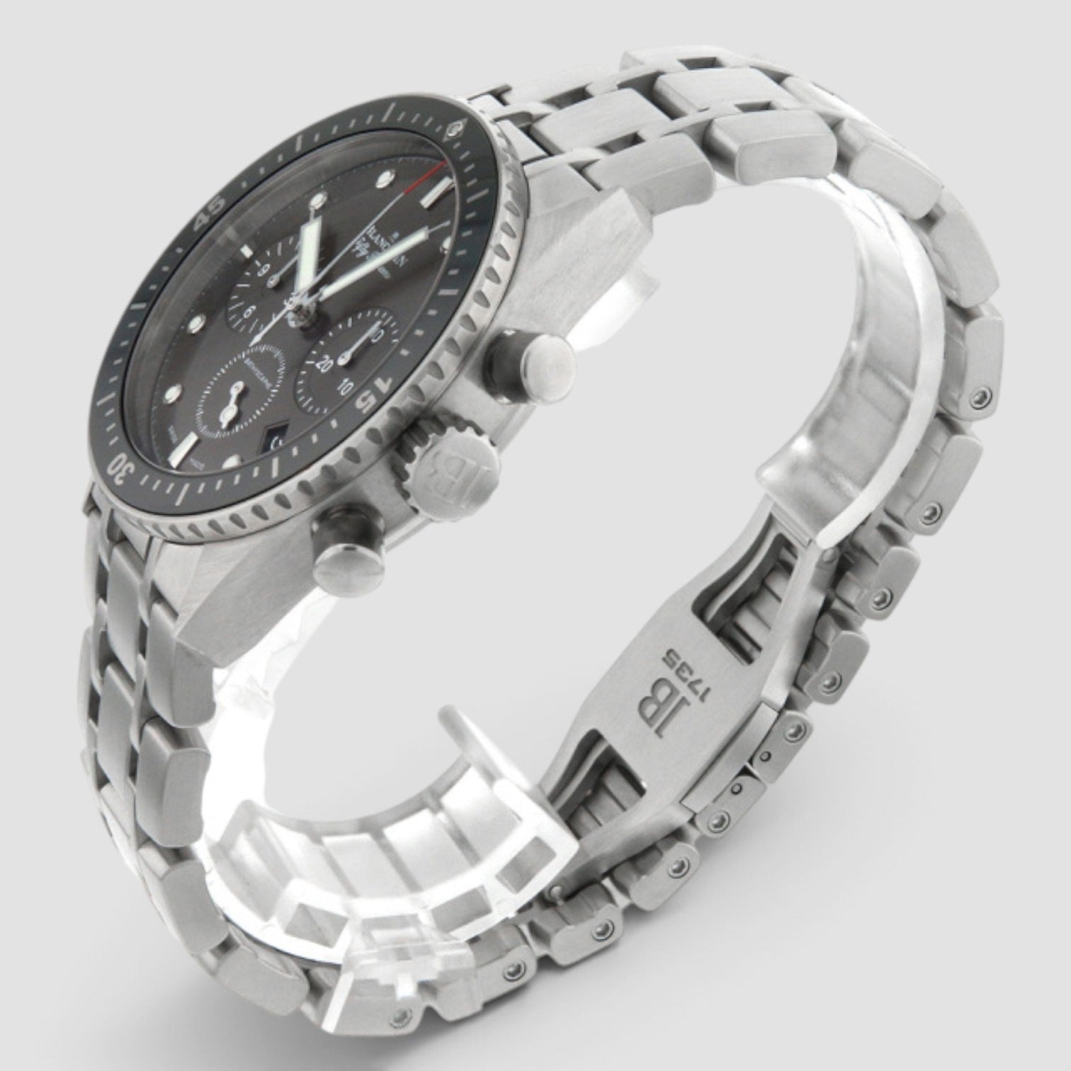 Fifty Fathoms Bathyscaphe