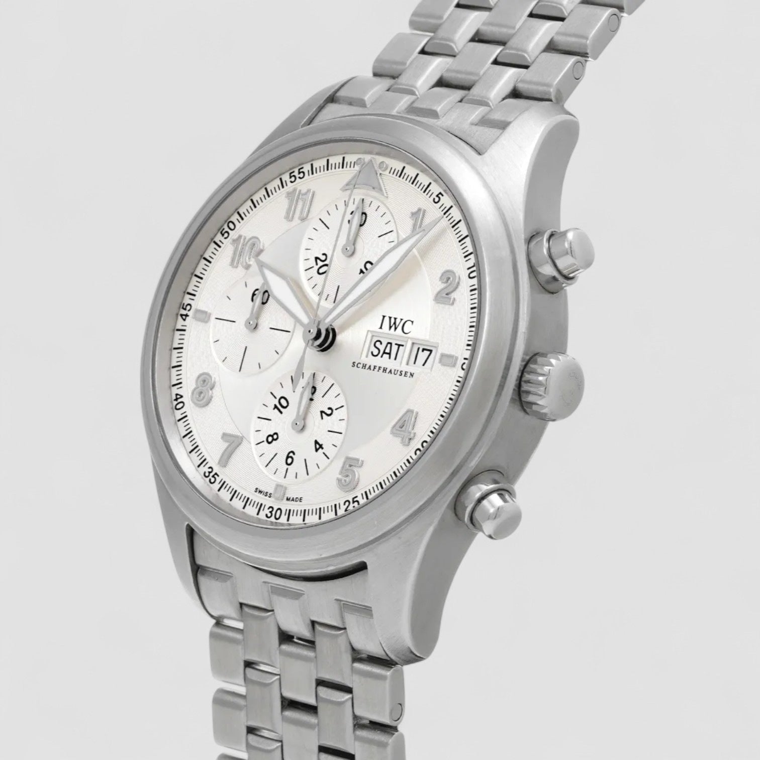 Flieger White Spitfire