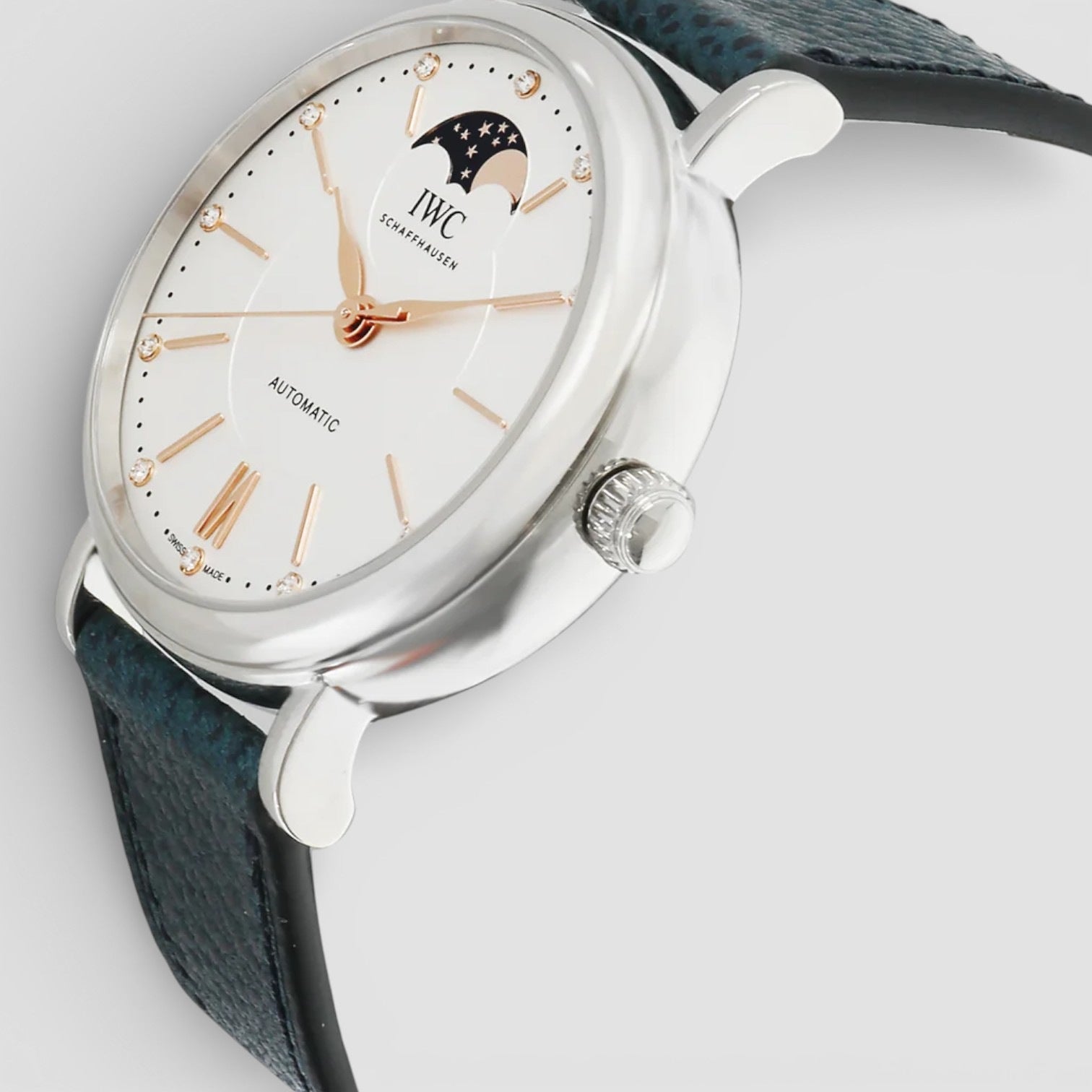 Portofino Automatic