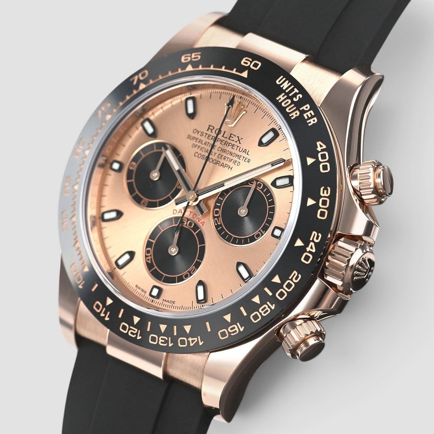 Rolex Daytona 116515ln