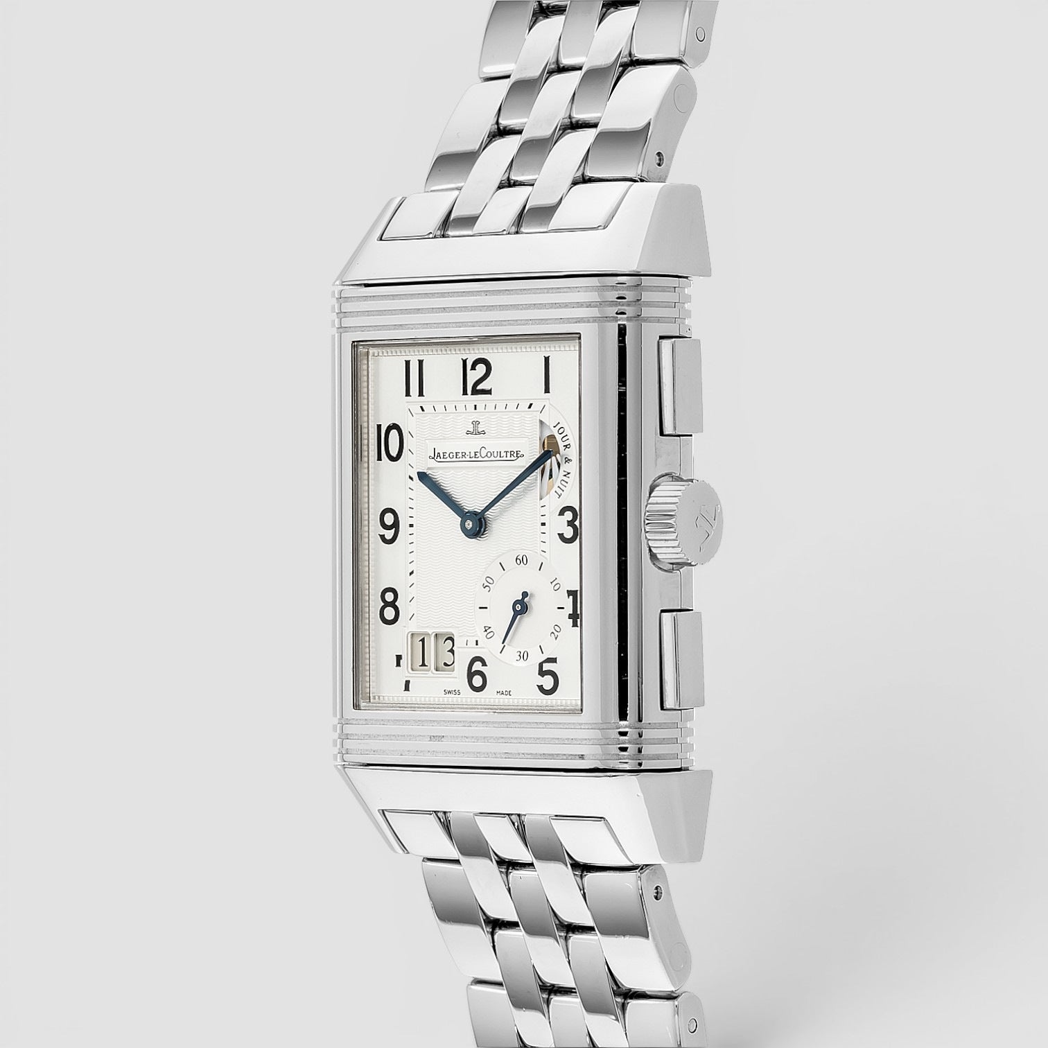 Reverso Grande Gmt