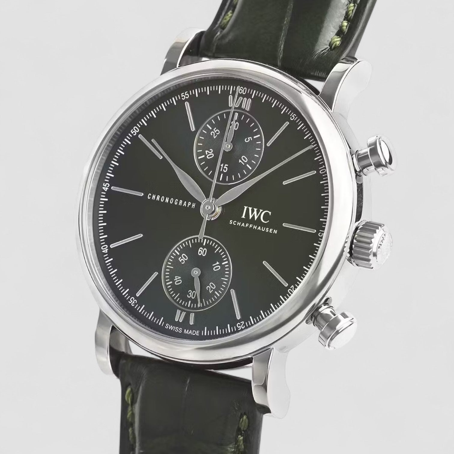 Portofino Automatic Chronograph