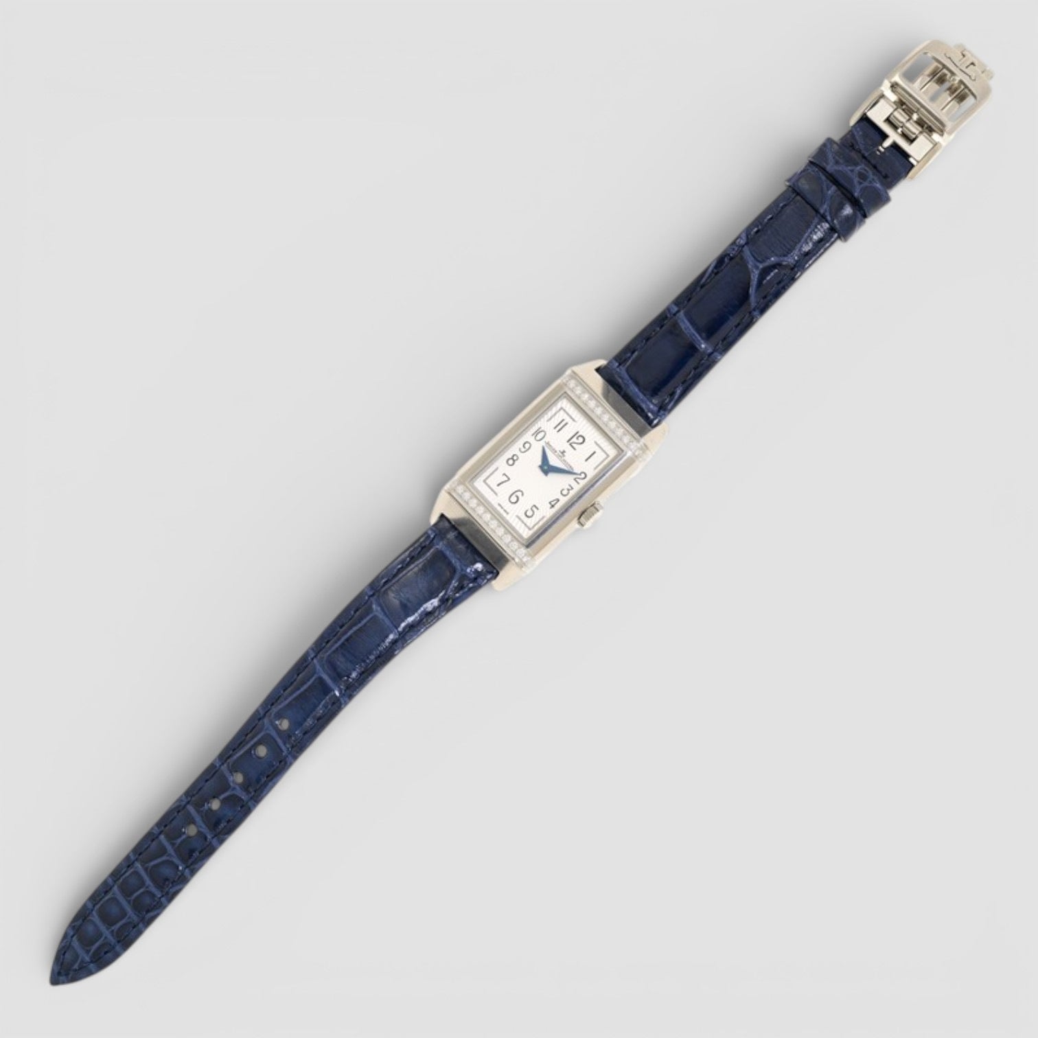 Reverso One Duetto
