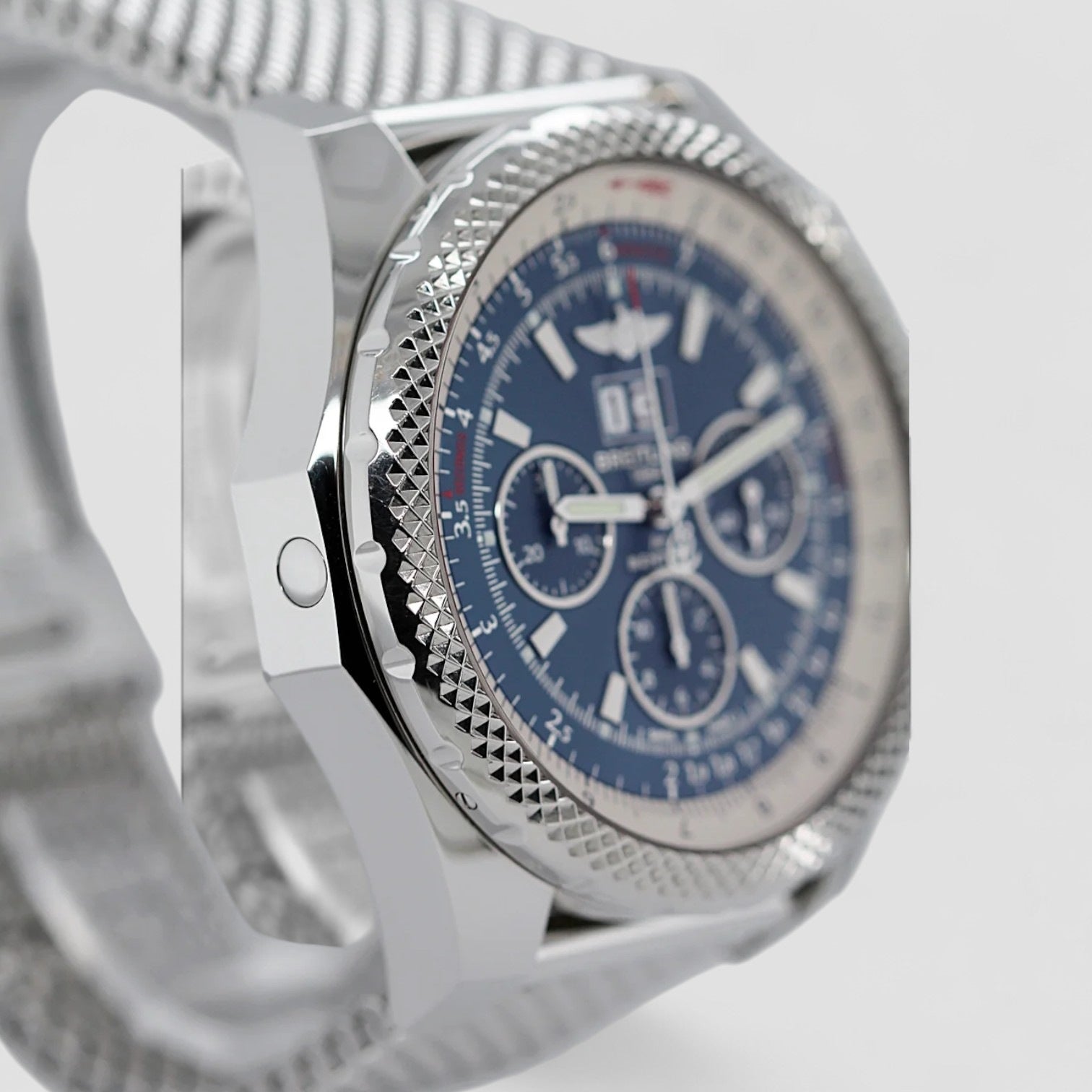 BENTLEY 6.75 MEN'S WATCH