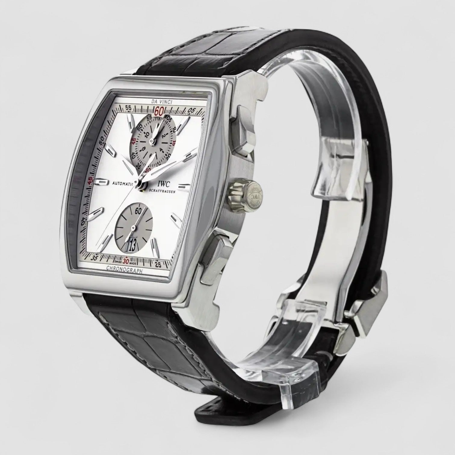 Da Vinci Automatic Chronograph Men's Watch