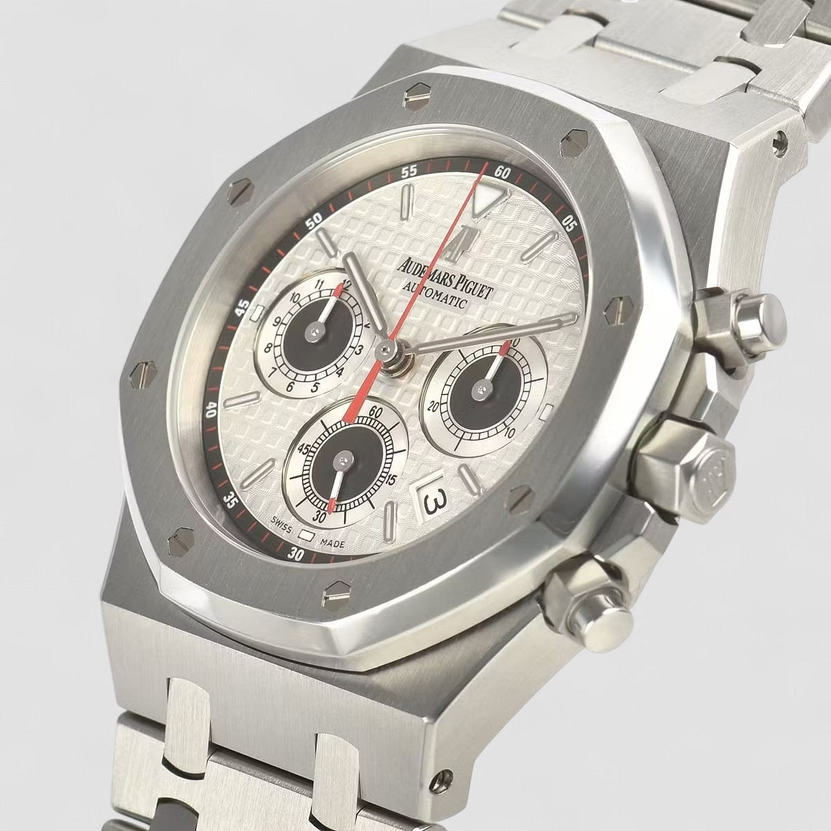 Royal Oak Chronograph