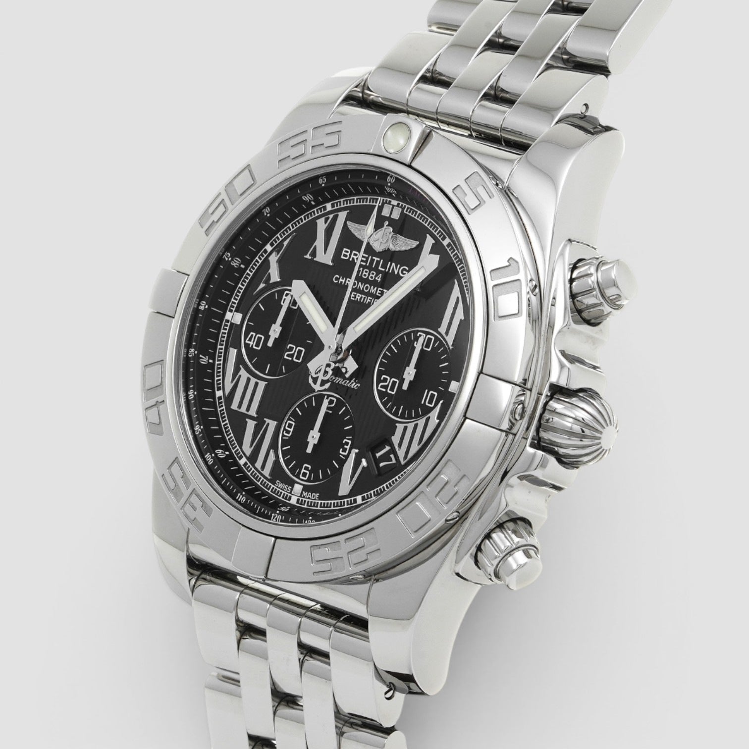 Chronomat
