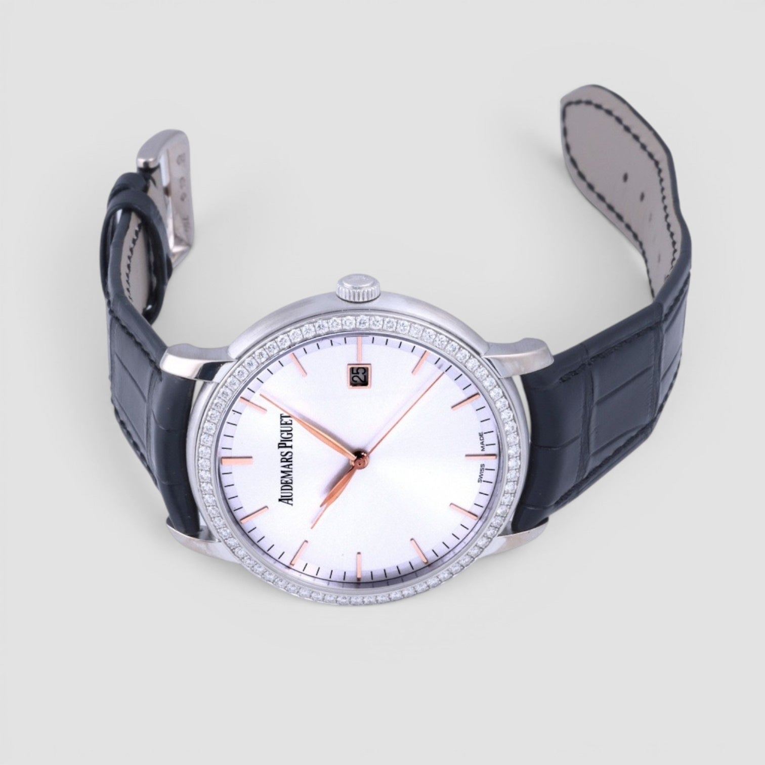Jules Audemars Selfwinding