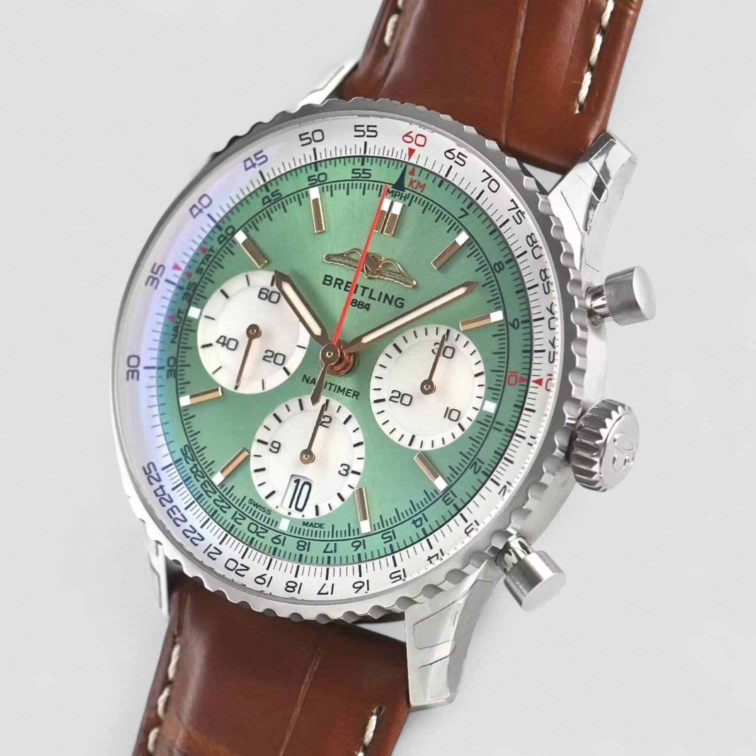 Navitimer B01 Chronograph