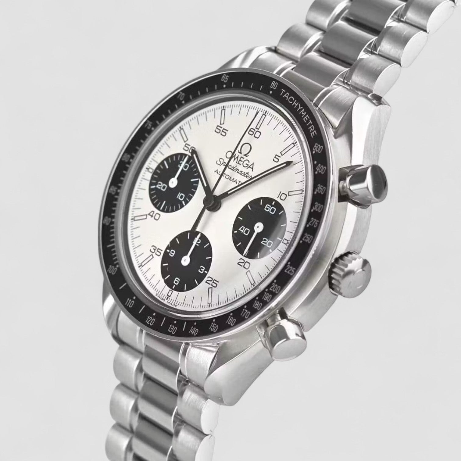 Speedmaster