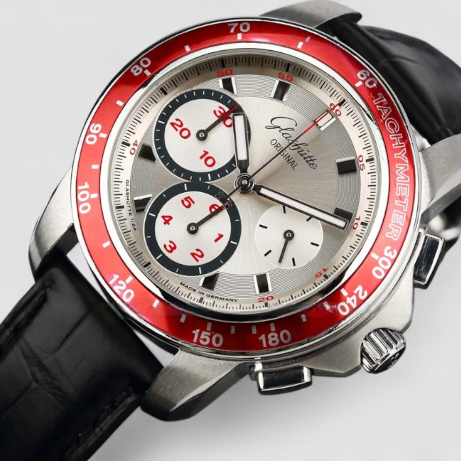 Sport Evolution Chronograph